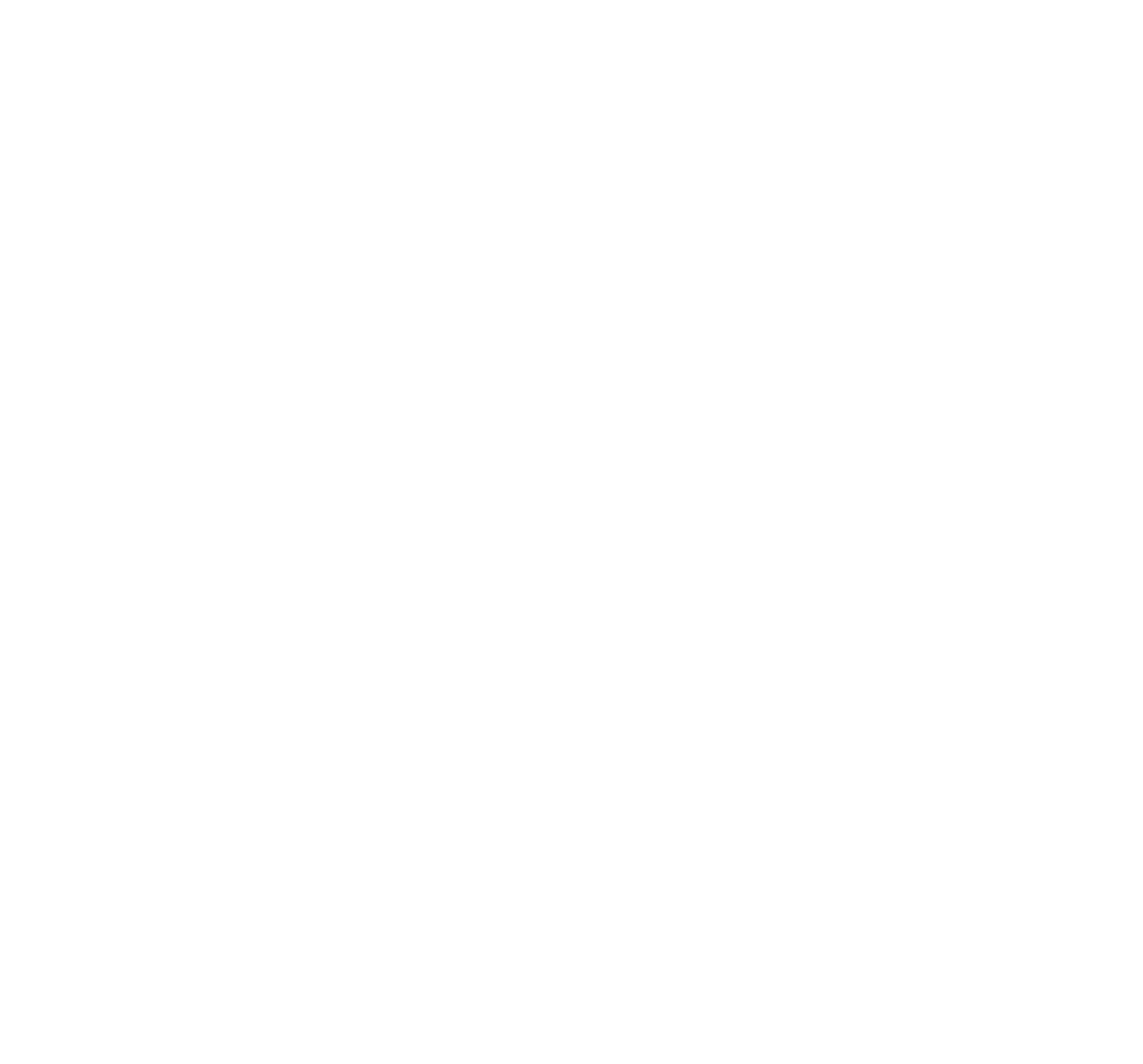 Logo for 'The J.P. Falcon Band' featuring stylized text and a drawing of a falcon