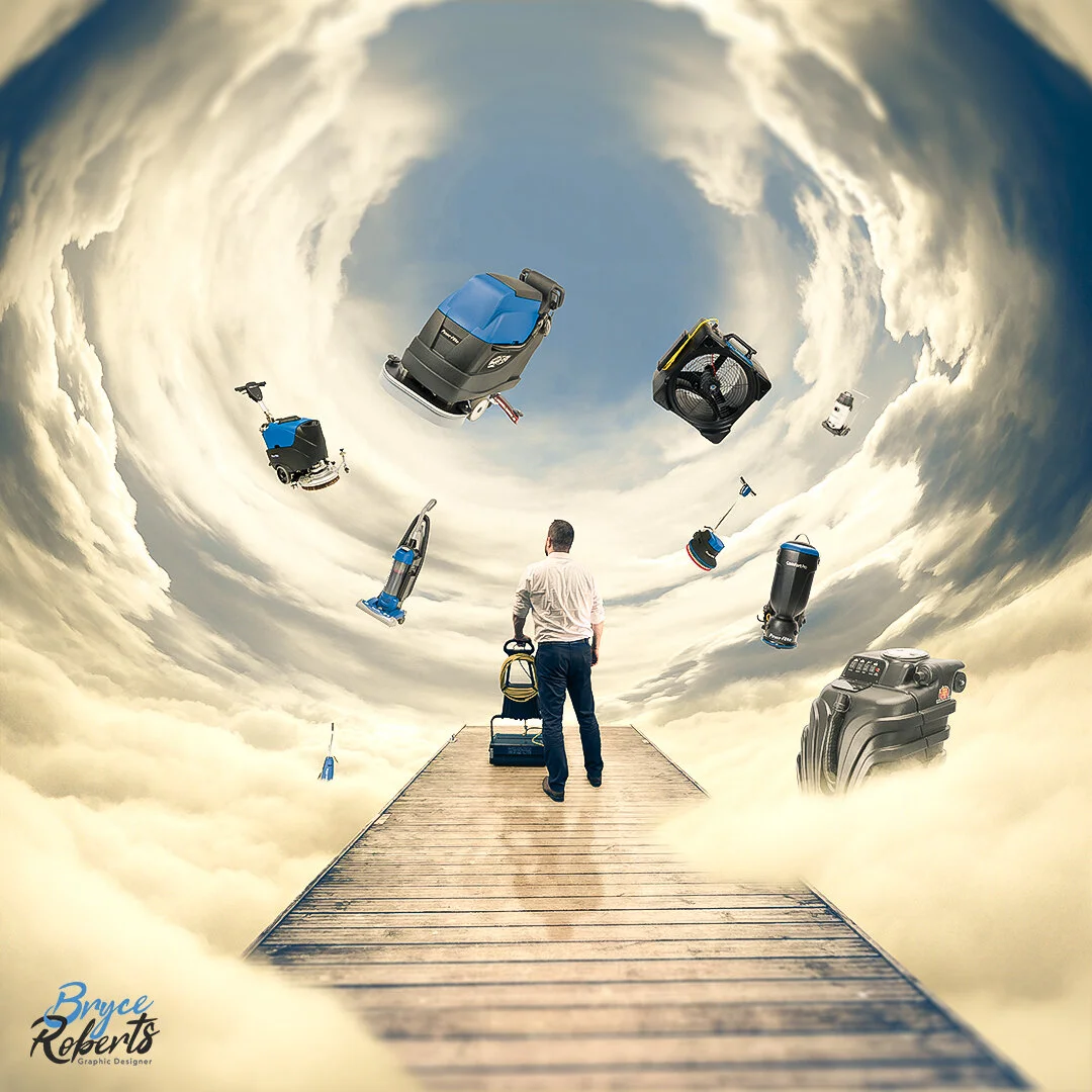 Photo Manipulations