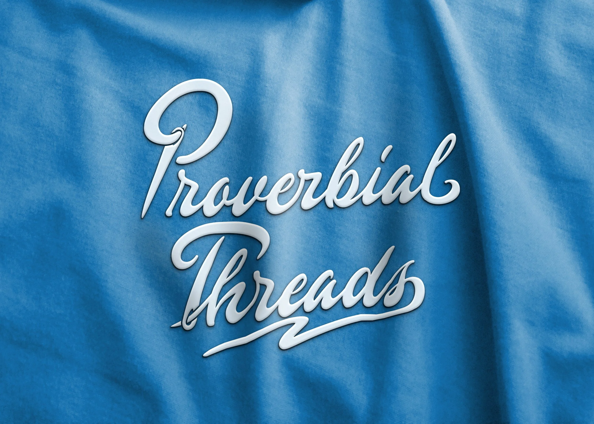 Proverbial Threads