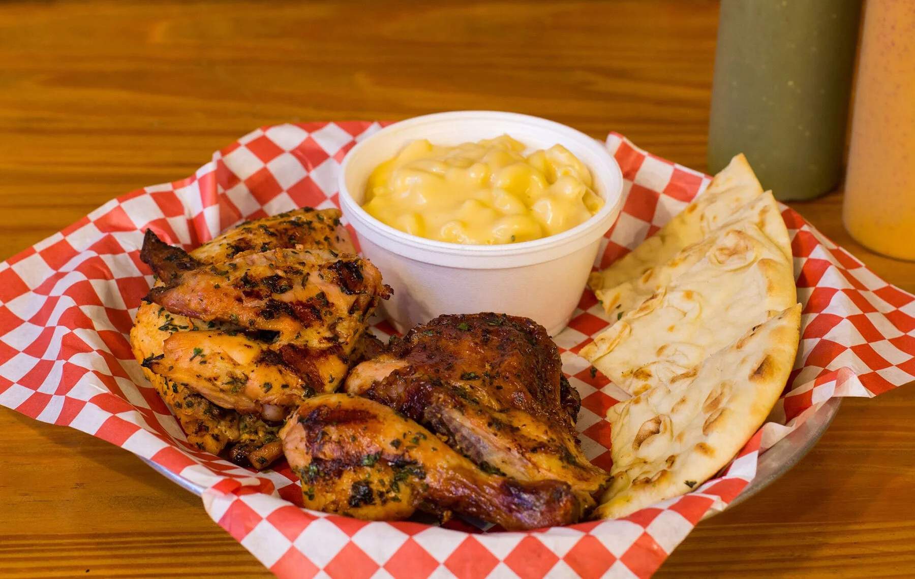 The Art of Chicken Restaurant