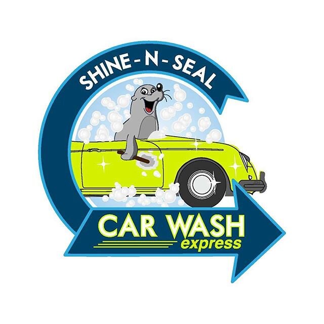 Shine-N-Seal Express Car Wash