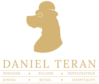 Daniel Teran