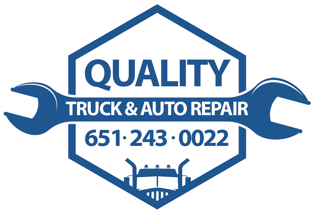 Quality Truck And Auto Repair
