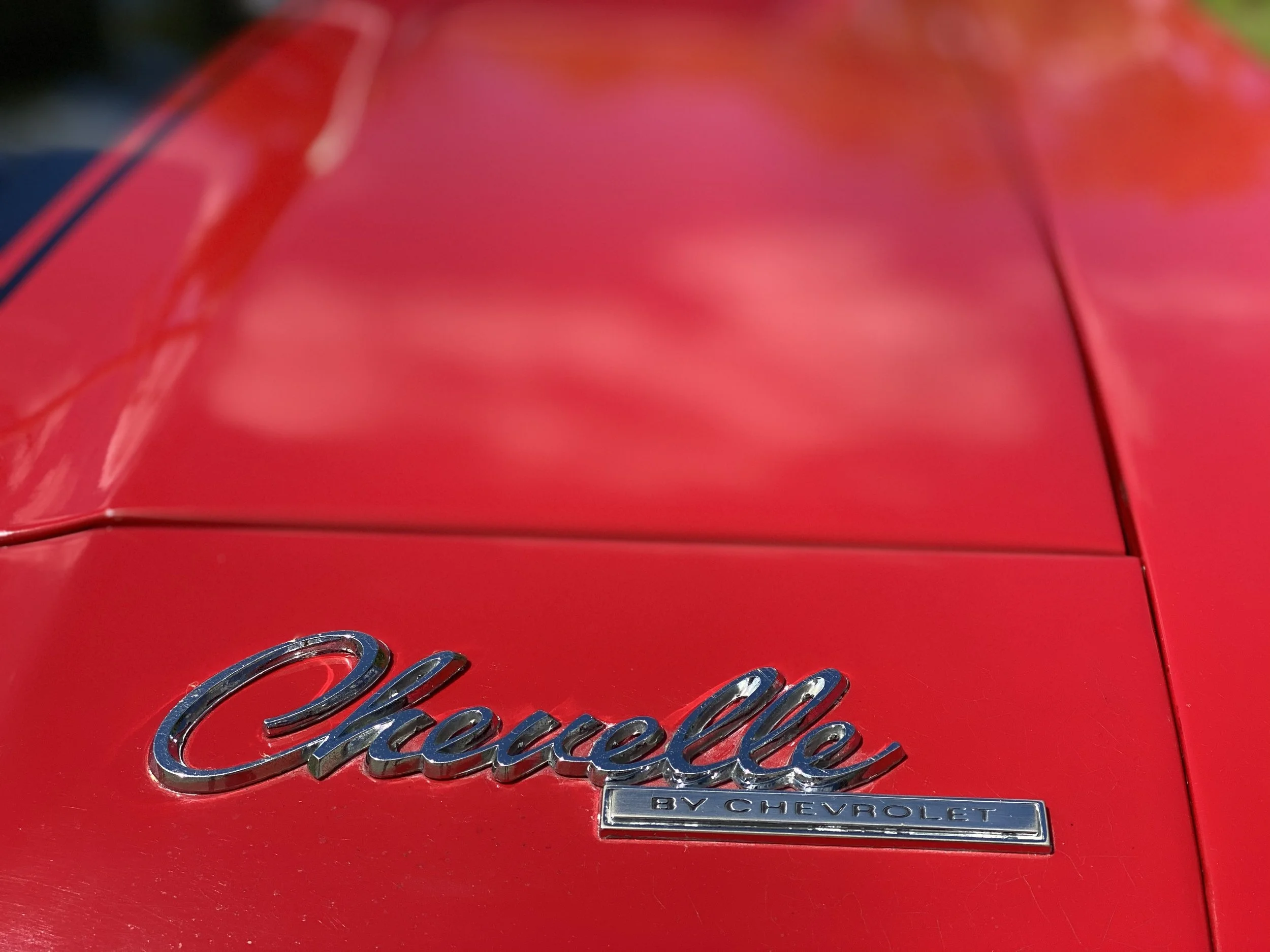 Friday Night Bikes — Throttle Bar+Grill