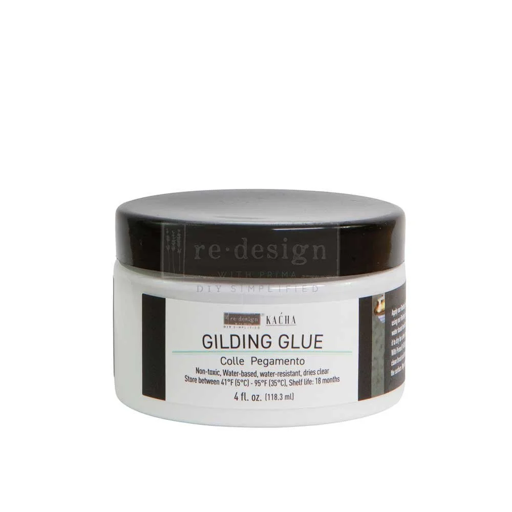 Gilding Glue by Kacha