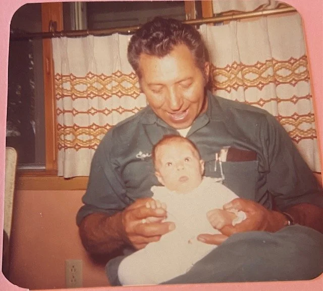 Blog No 10 - “My little surprise package.”