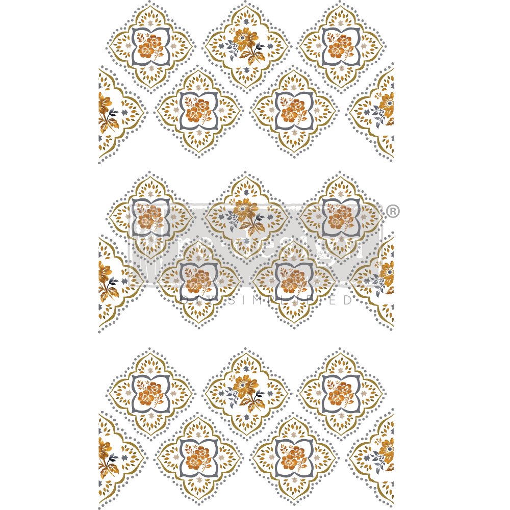PETITE TILE DECOR TRANSFER