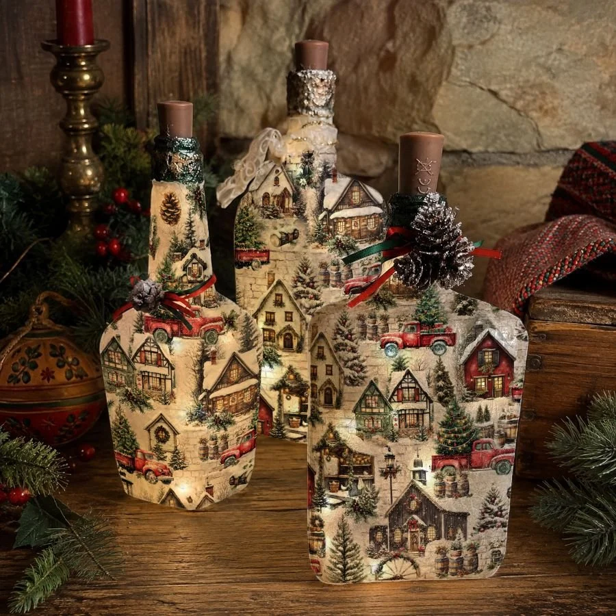 A3 Snowy Village Charm Set 5.jpg