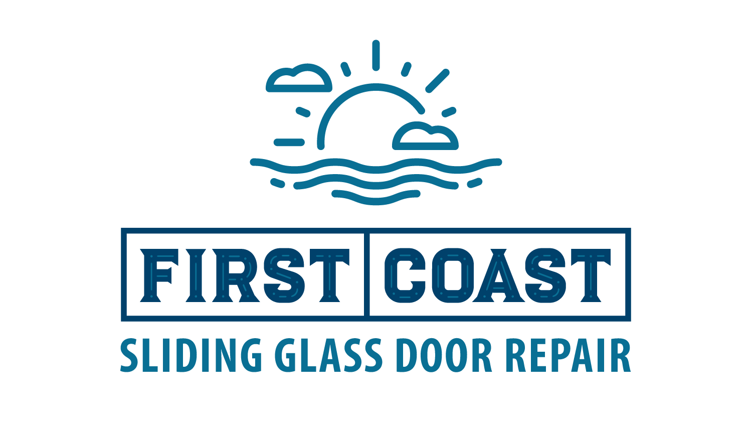 First Coast Glass Door Repair