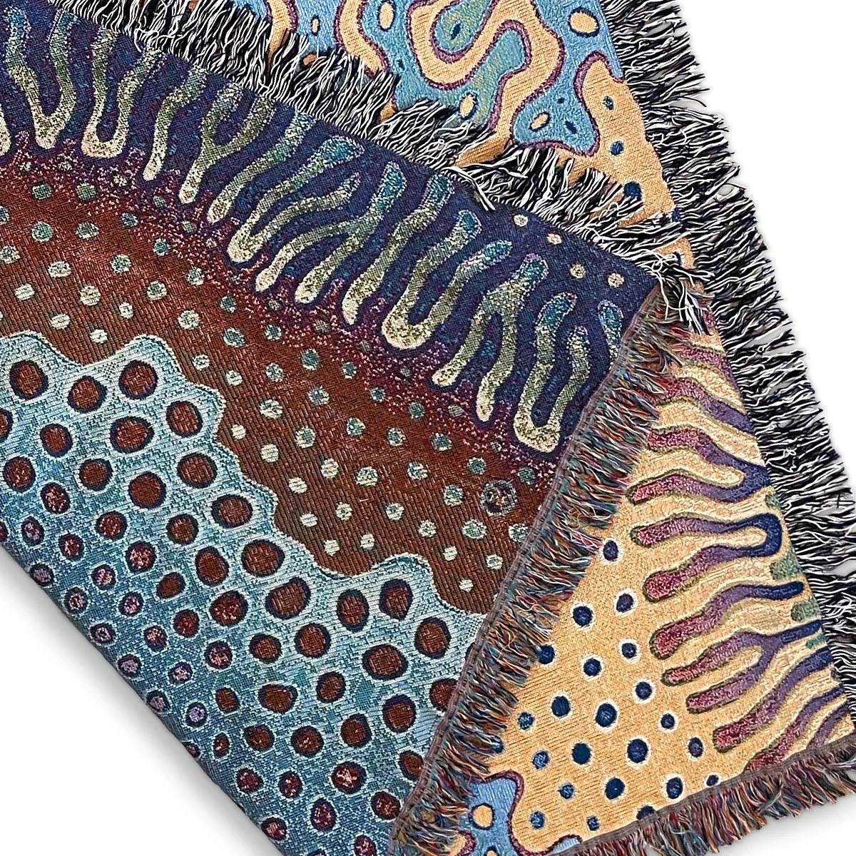 Sea Spots Blanket 2 sides.jpg