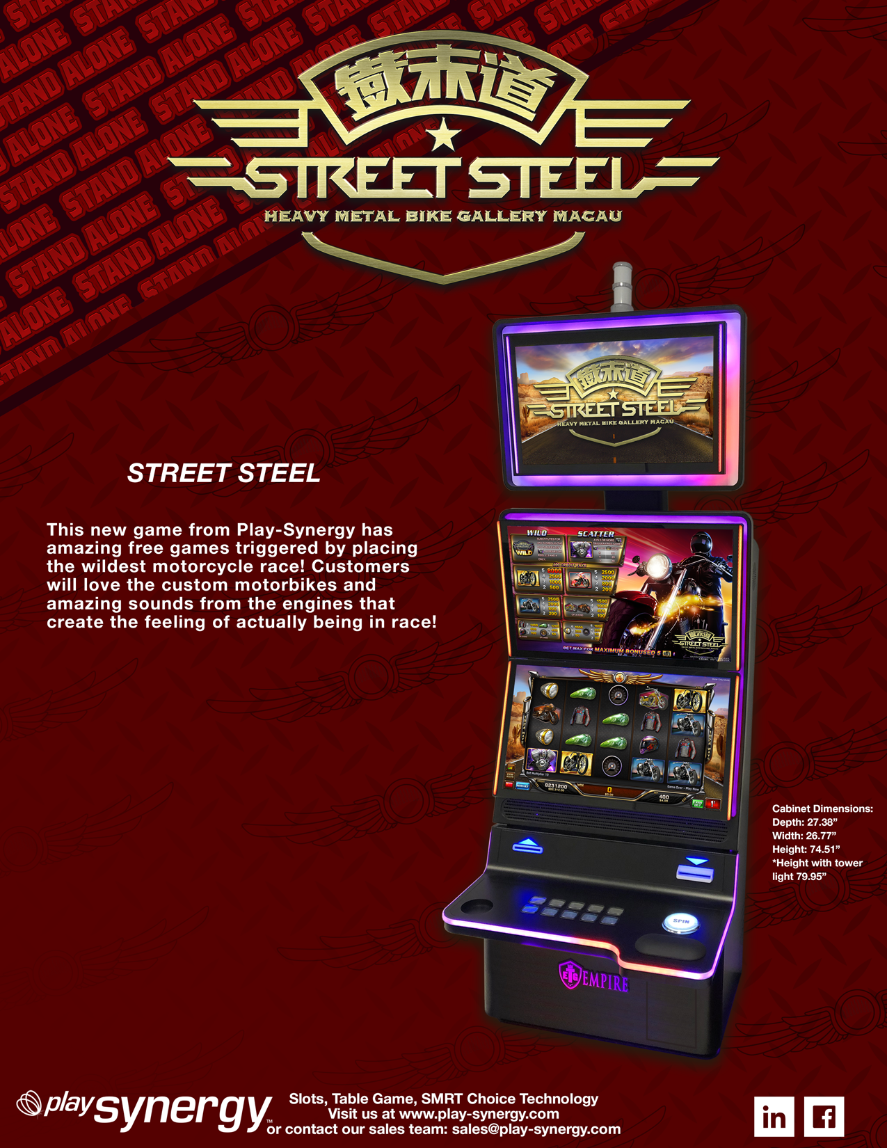 Download Game Slick