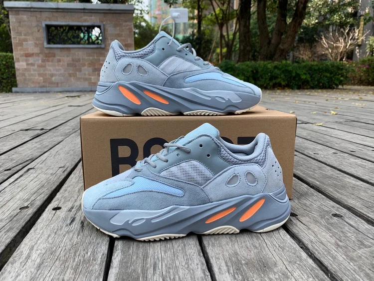 Yz 700 inertia store