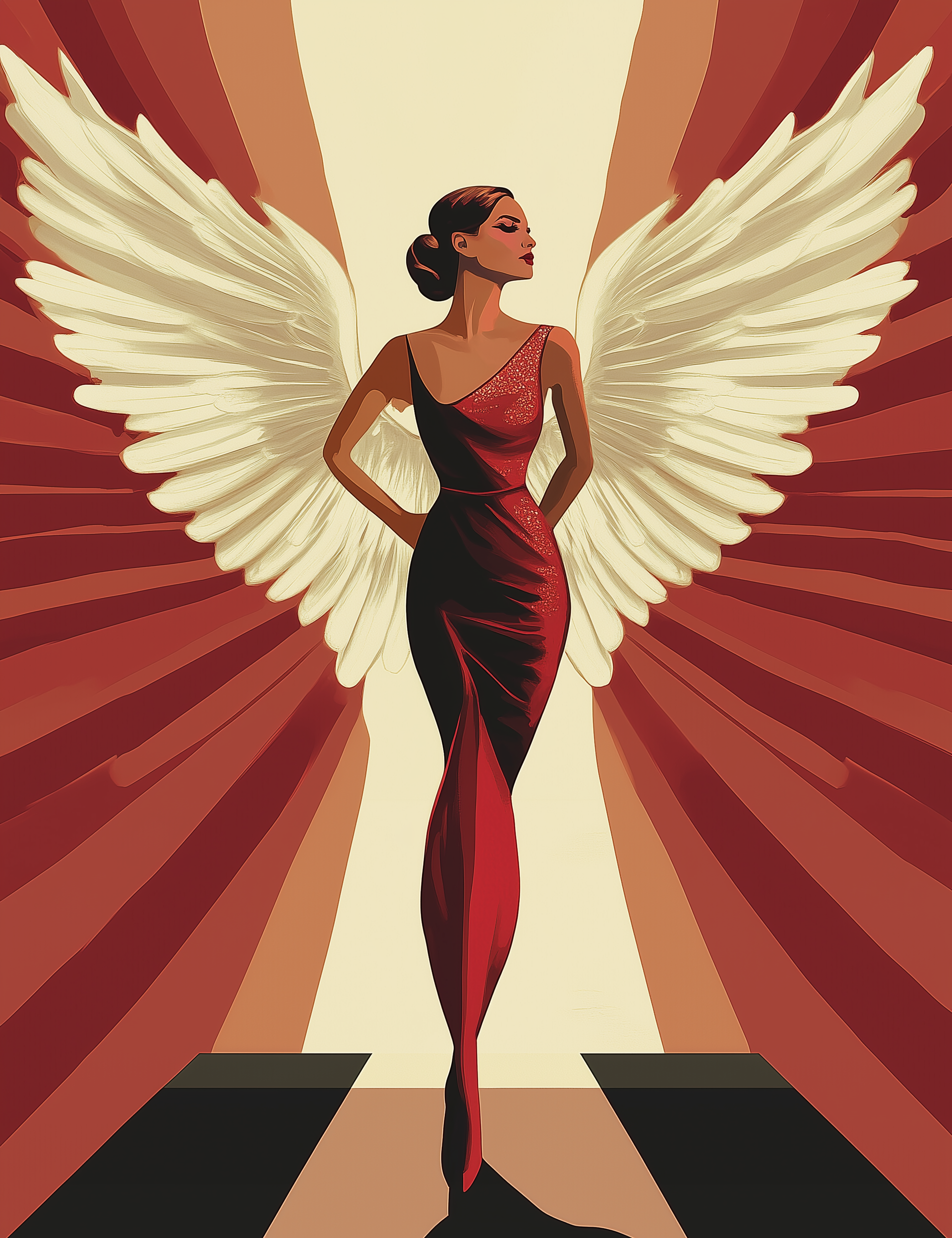 Victoria’s Secret: Beyond the Wings