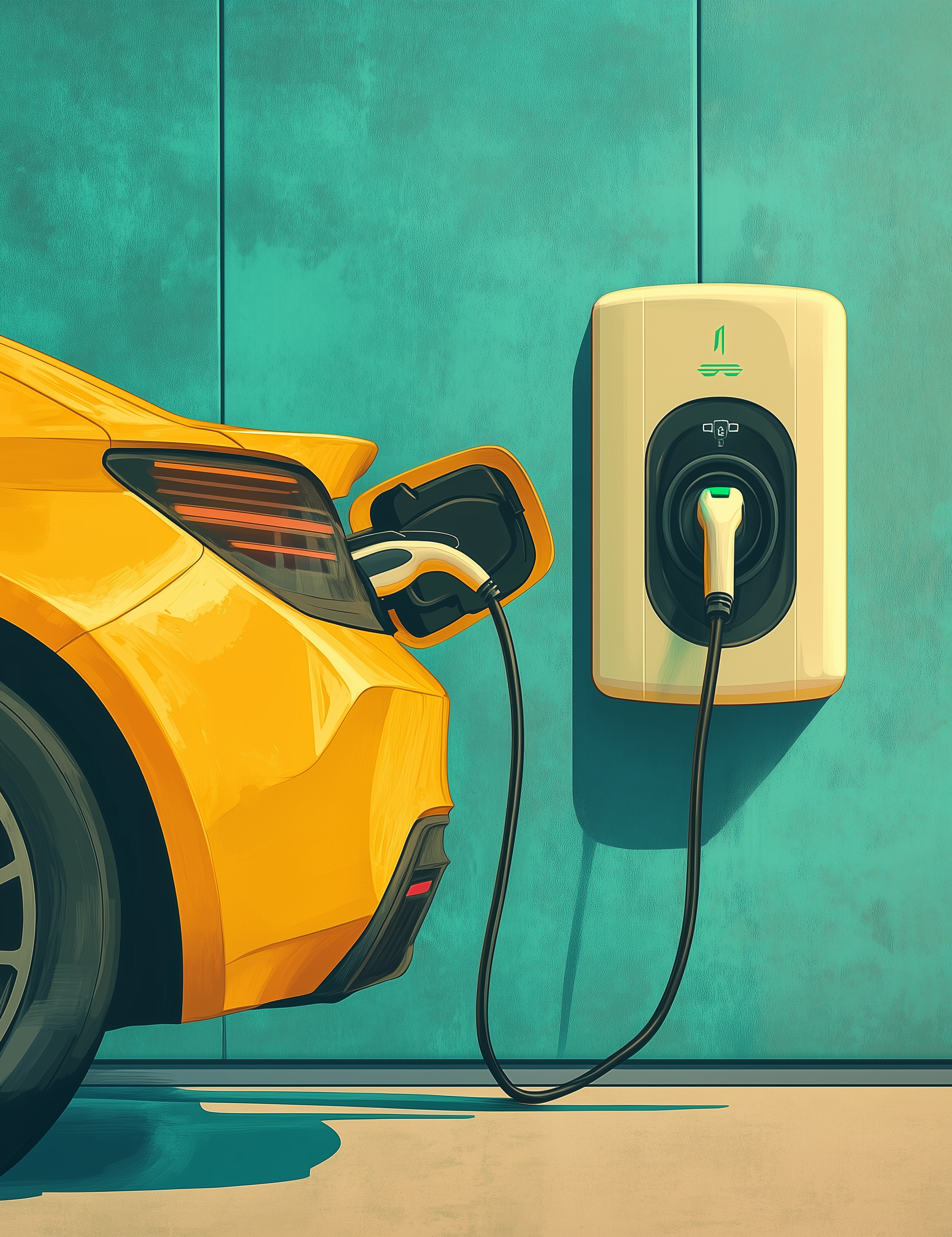 Plugging Into the Future: BP’s Billion-Dollar Bet on ChargePoint