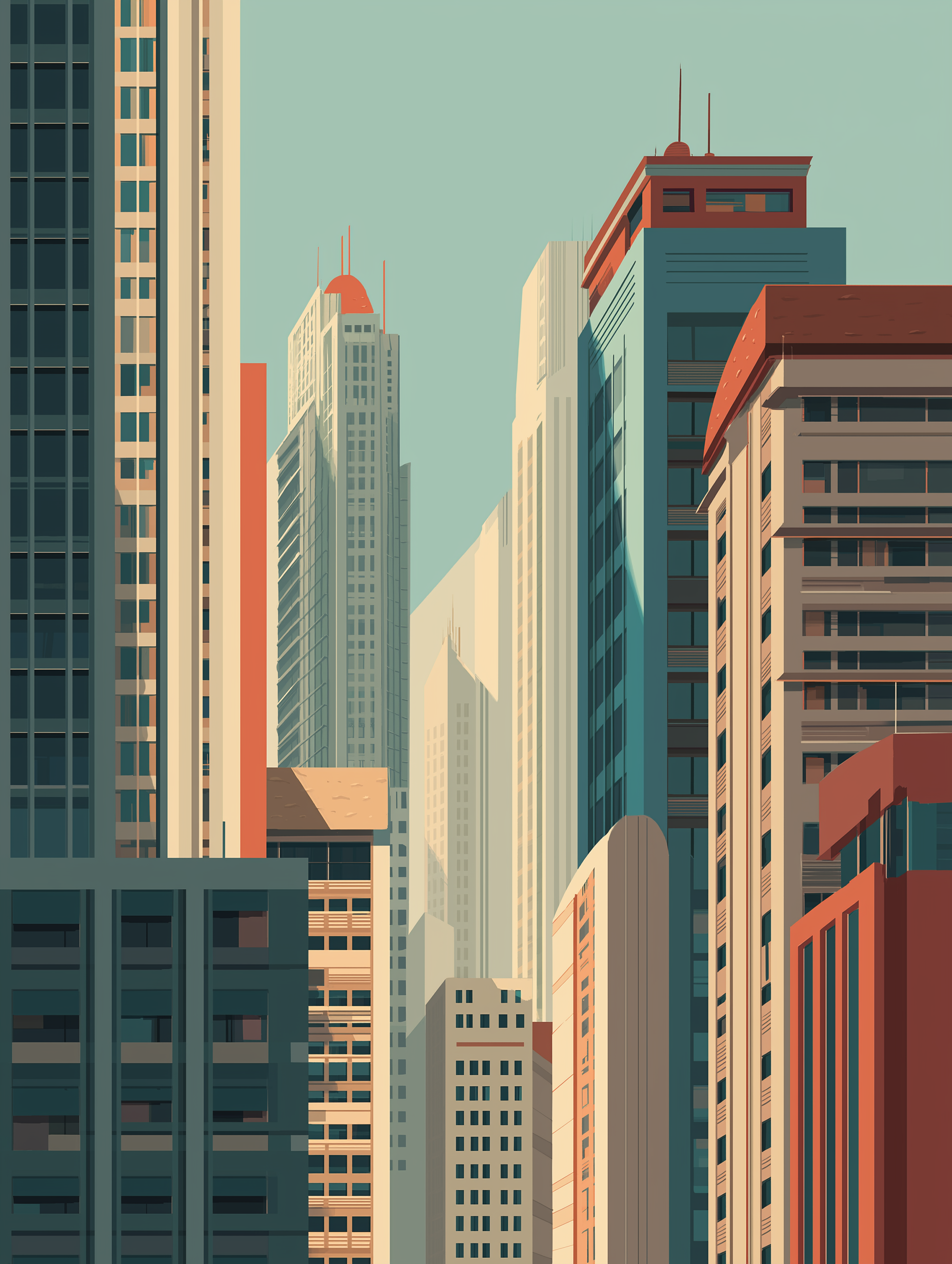 Canada’s Office Market: The Mismatch Behind the Empty Towers