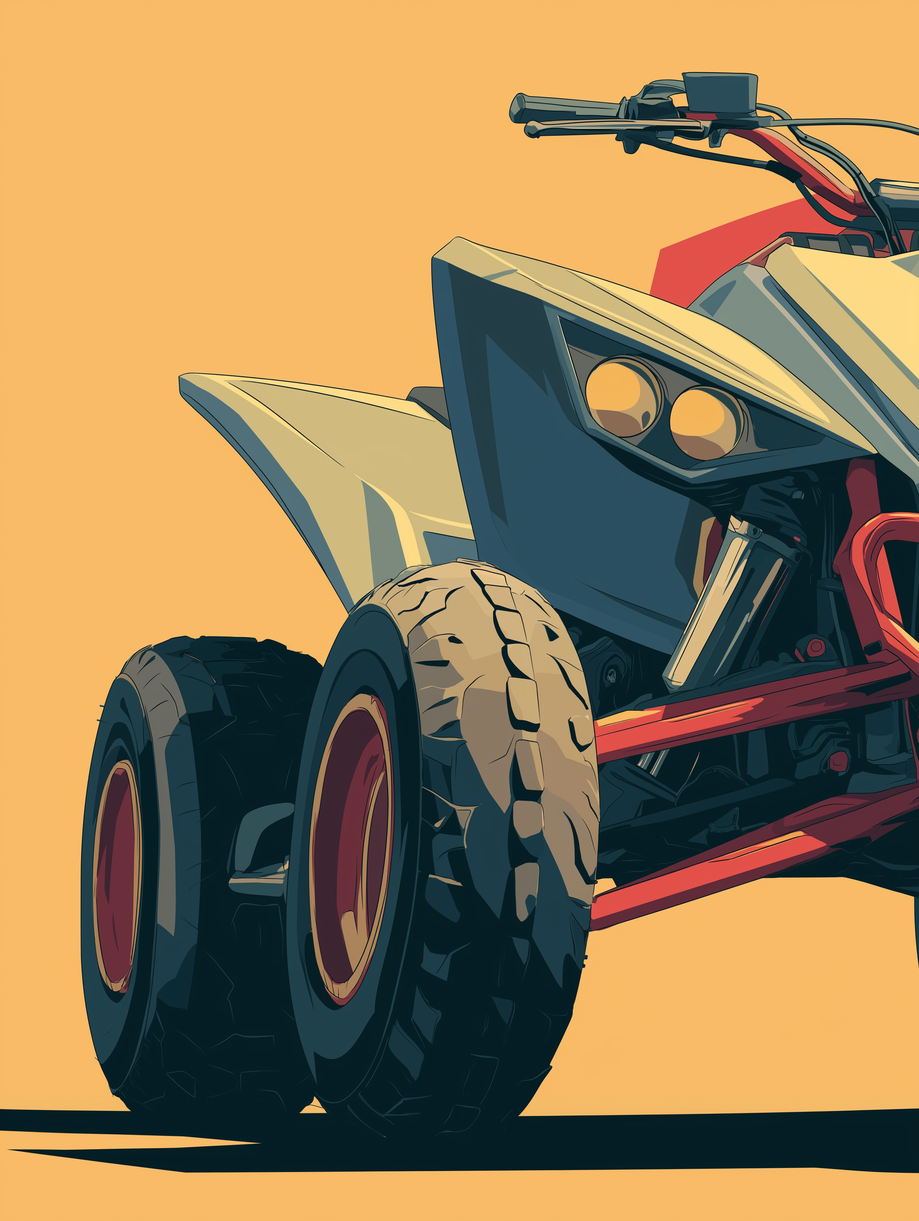 Bombardier Recreational Products: Shifting into High Gear in Latin America&nbsp;