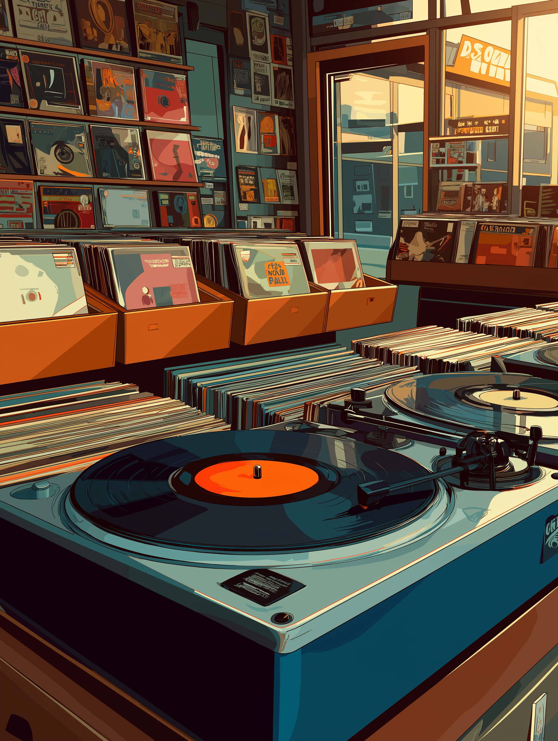 Universal Music Group: Remixing the Future of Artist Autonomy