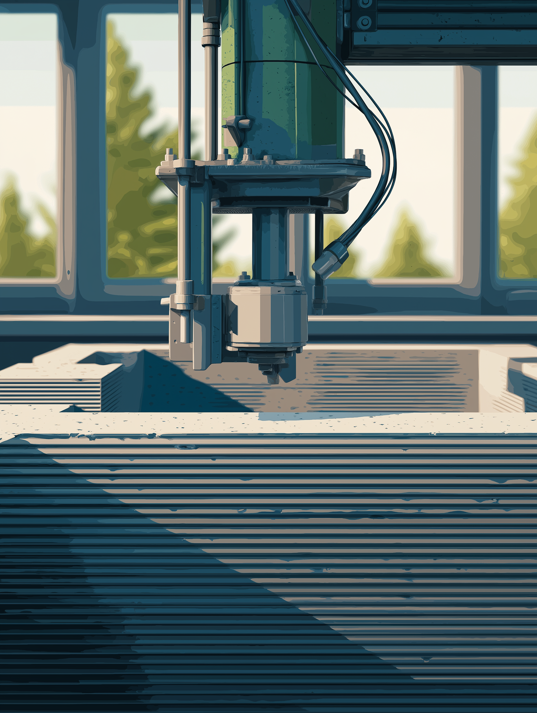 Cracks in Canada’s Housing Foundation: Rebuilding Supply Through 3D Printing