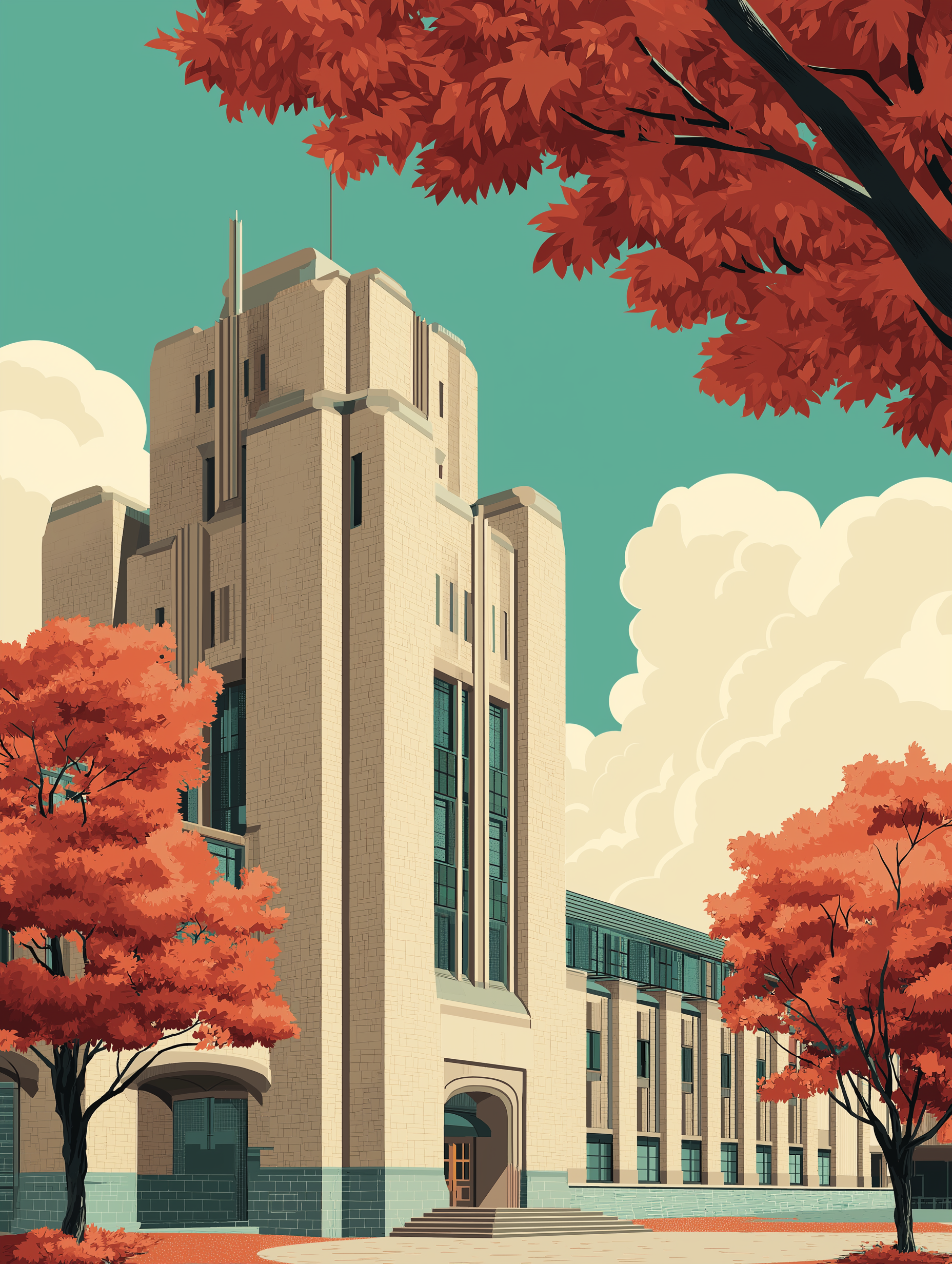 Canada’s Colleges Need a New Engine: SMEs Can Provide It