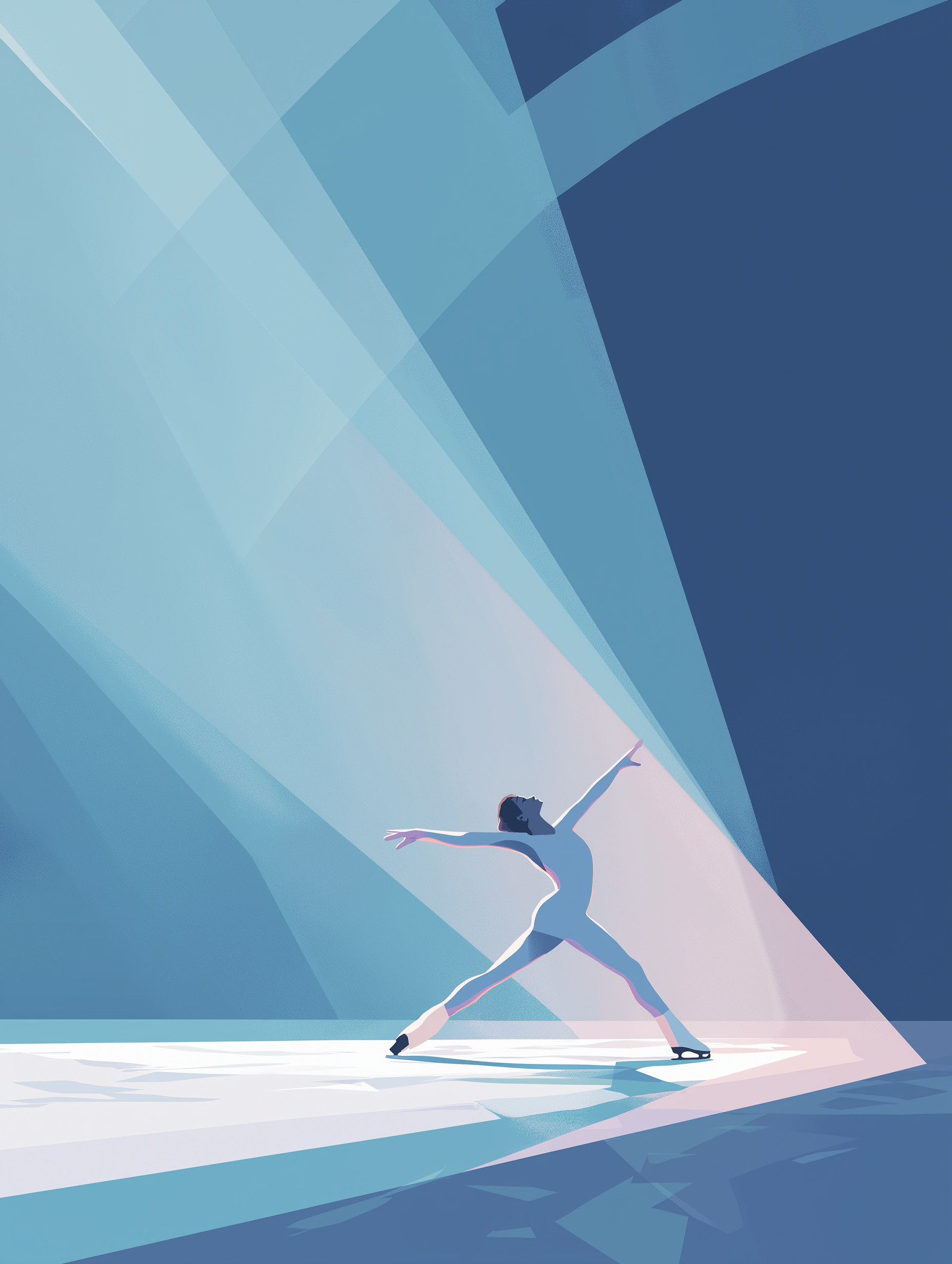 International Skating Union: Figure-ing it Out