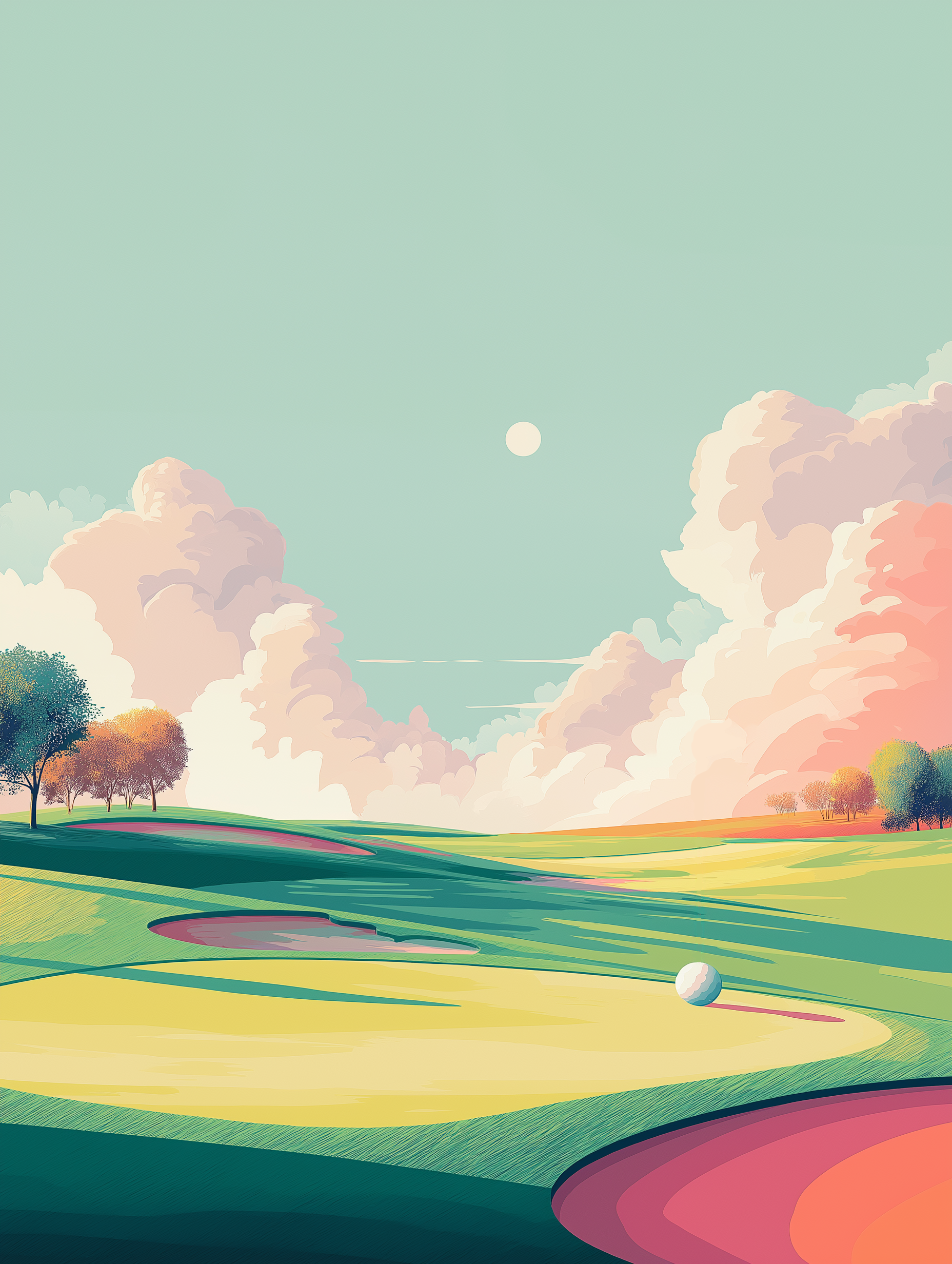 Topgolf: Reinventing the Experience Beyond the Tee