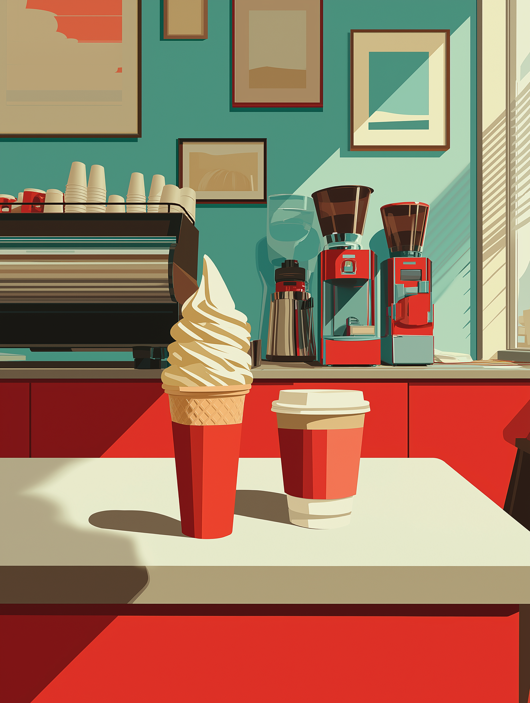 I Love You, You Love Me—Will North America Love Mixue Ice Cream &amp; Tea?