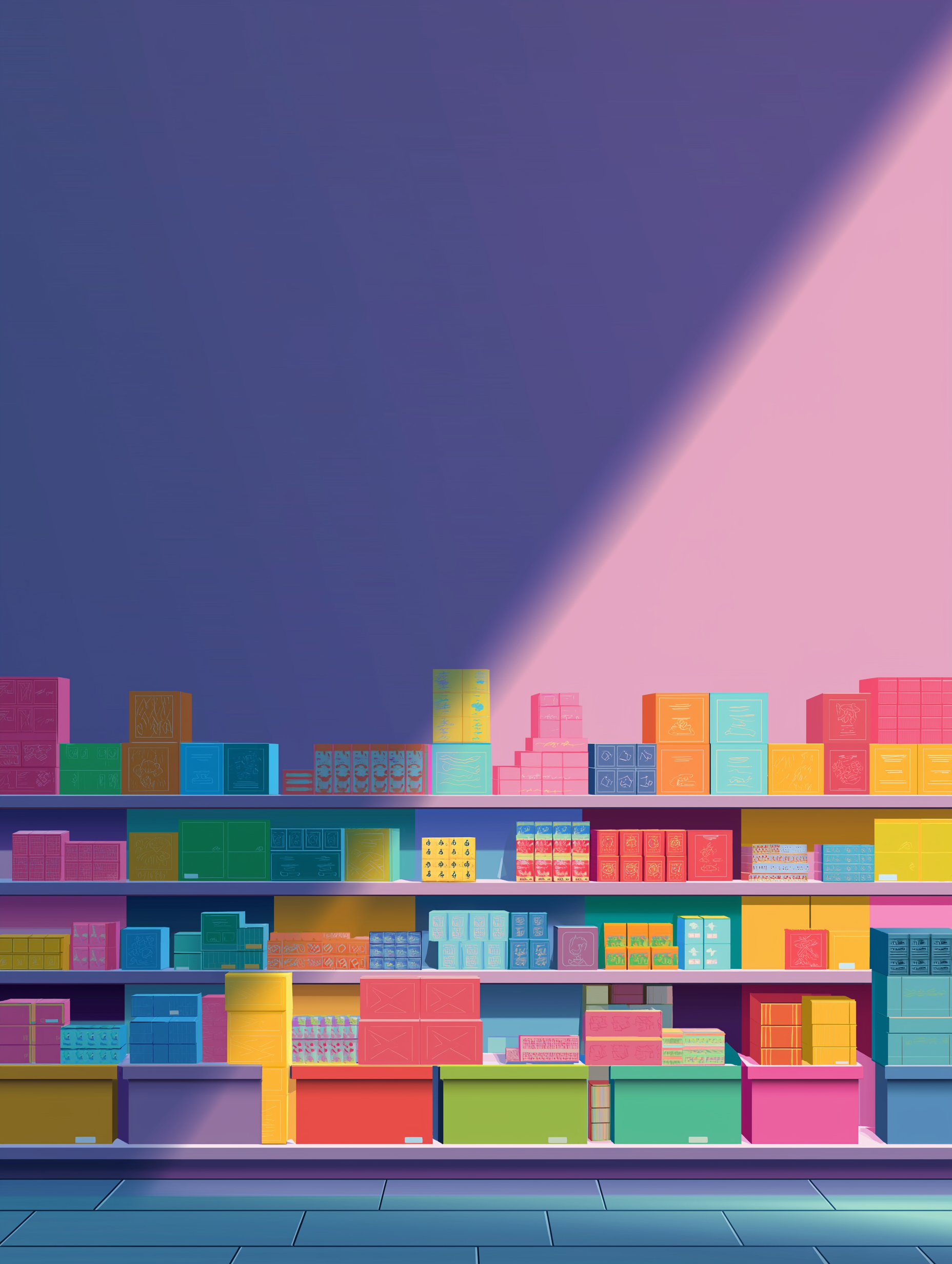 Pop Mart: Trapped by Its Own Characters