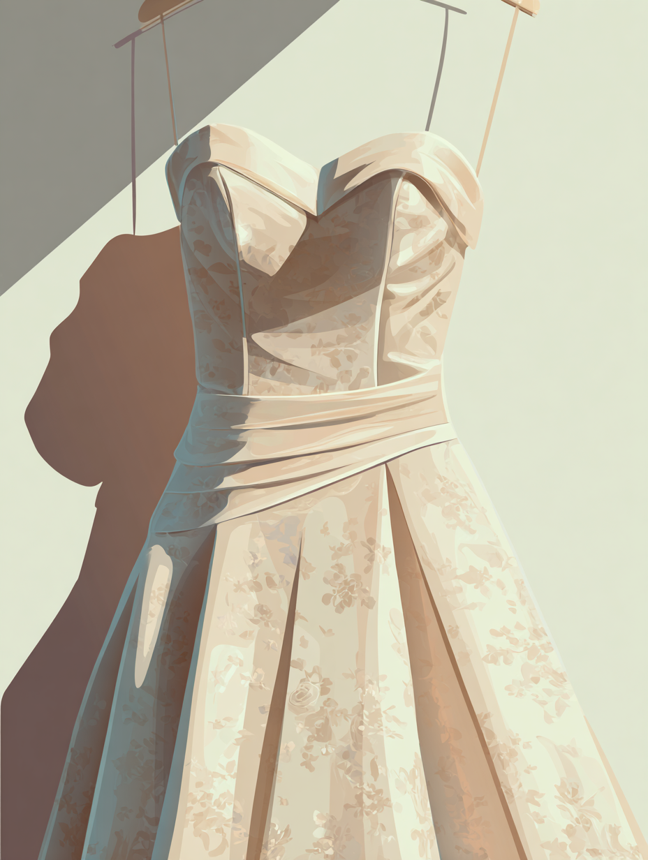 SKIMS: The New Shape of Bridal Wear