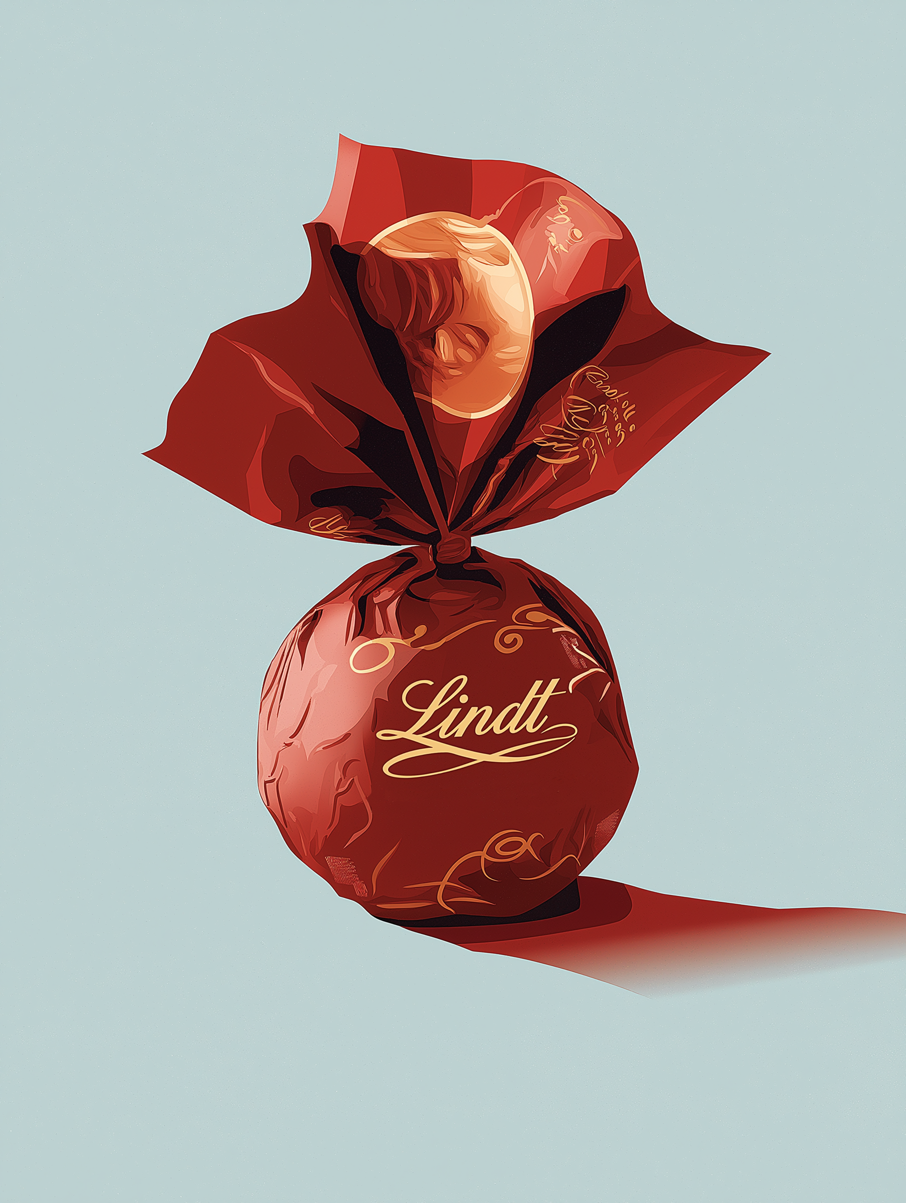 Lindt: Cracking the Cocoa Ceiling
