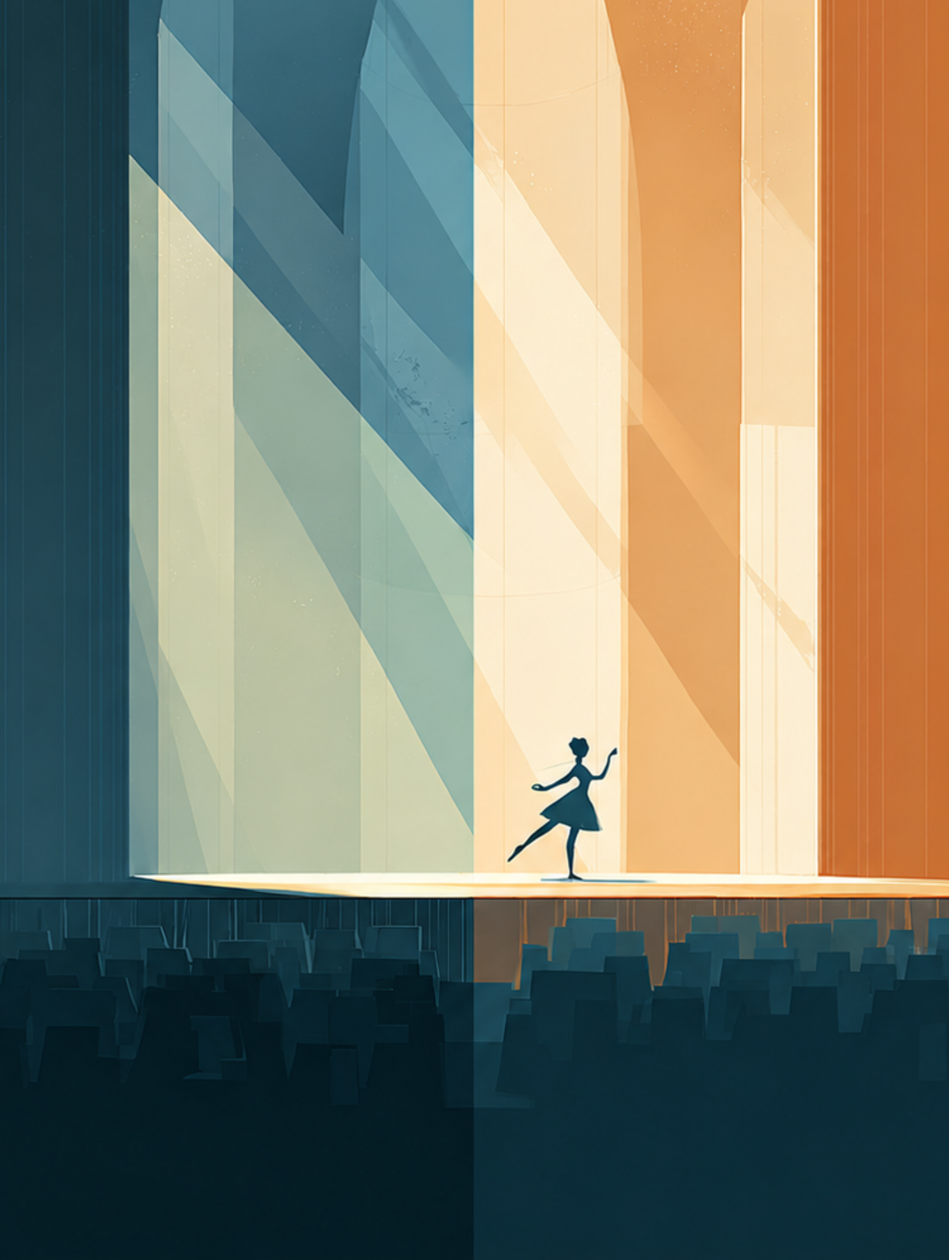 American Ballet Theatre: Rebuilding Relevance Through Structure
