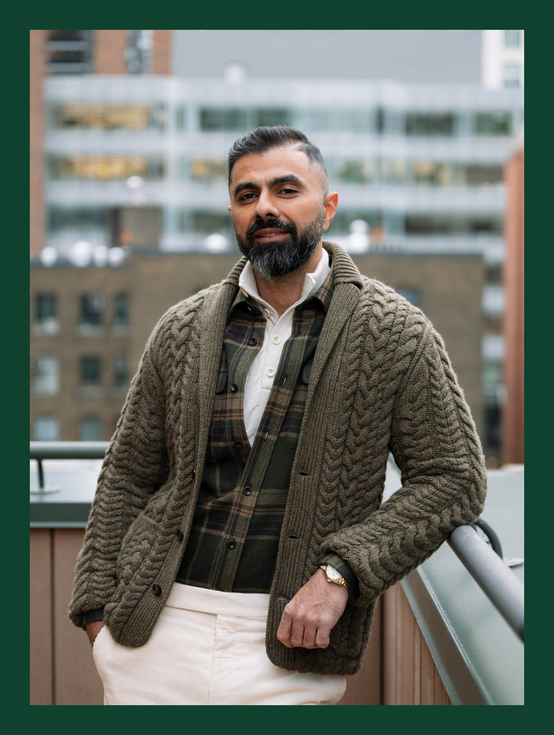 Interview: Neil Sethi on Building LOOP IT from the Ground Up