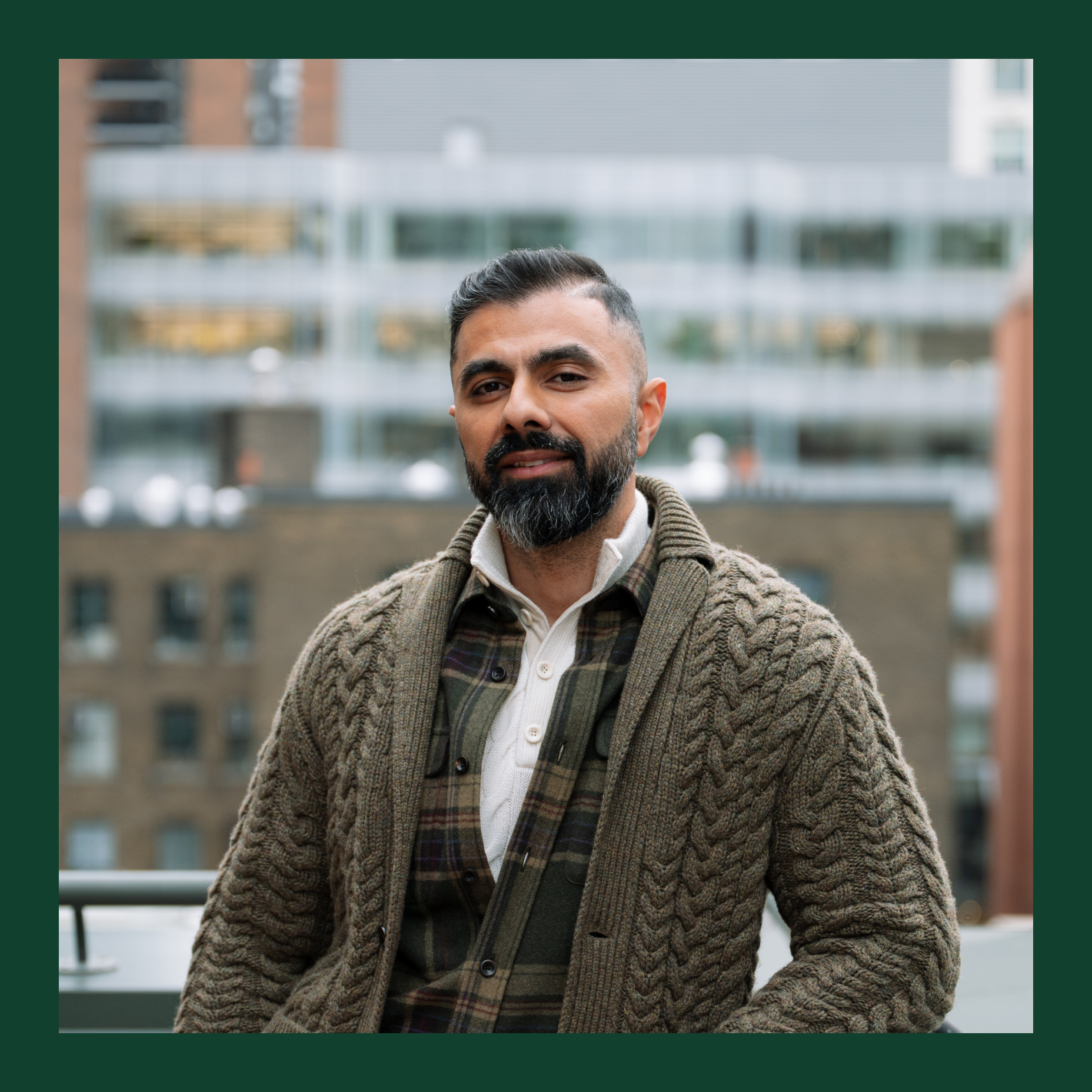 Interview: Neil Sehra on Building LOOP IT from the Ground Up