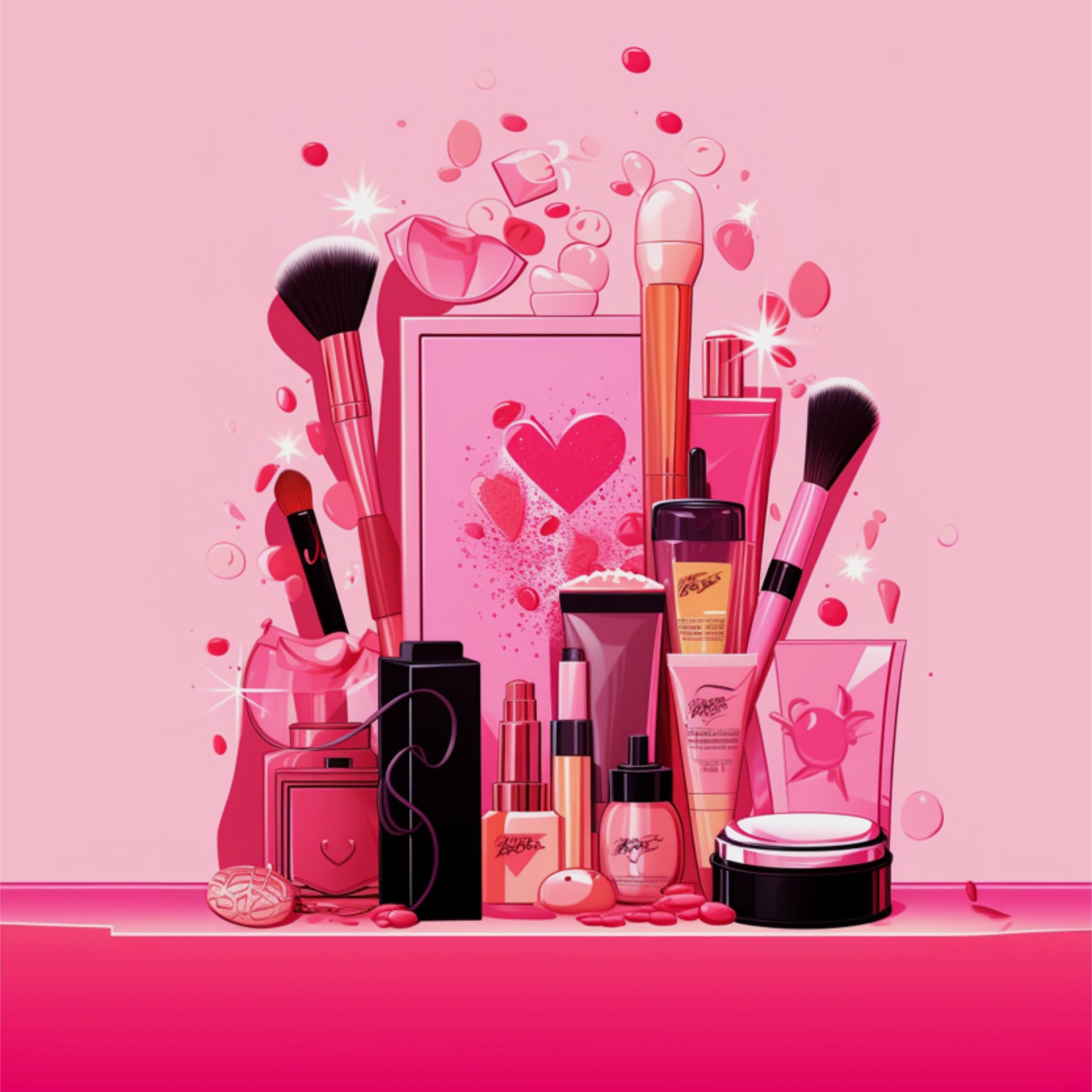 Revlon: In Need of a Strategic Makeover | Ivey Business Review