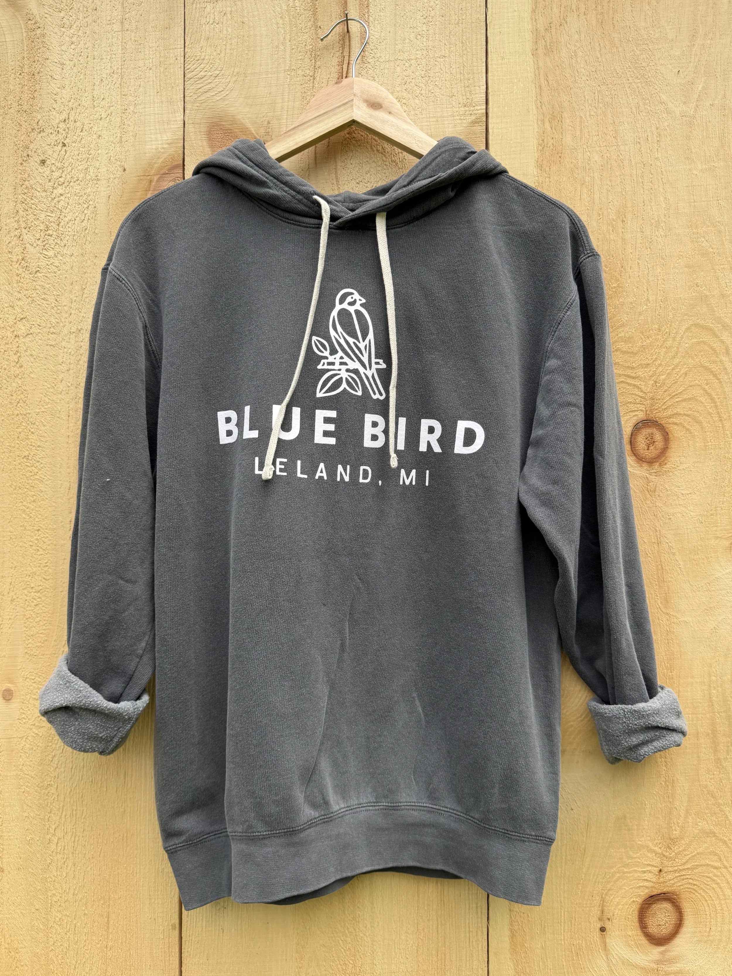 Blue Bird Hoodie Graphite.jpeg