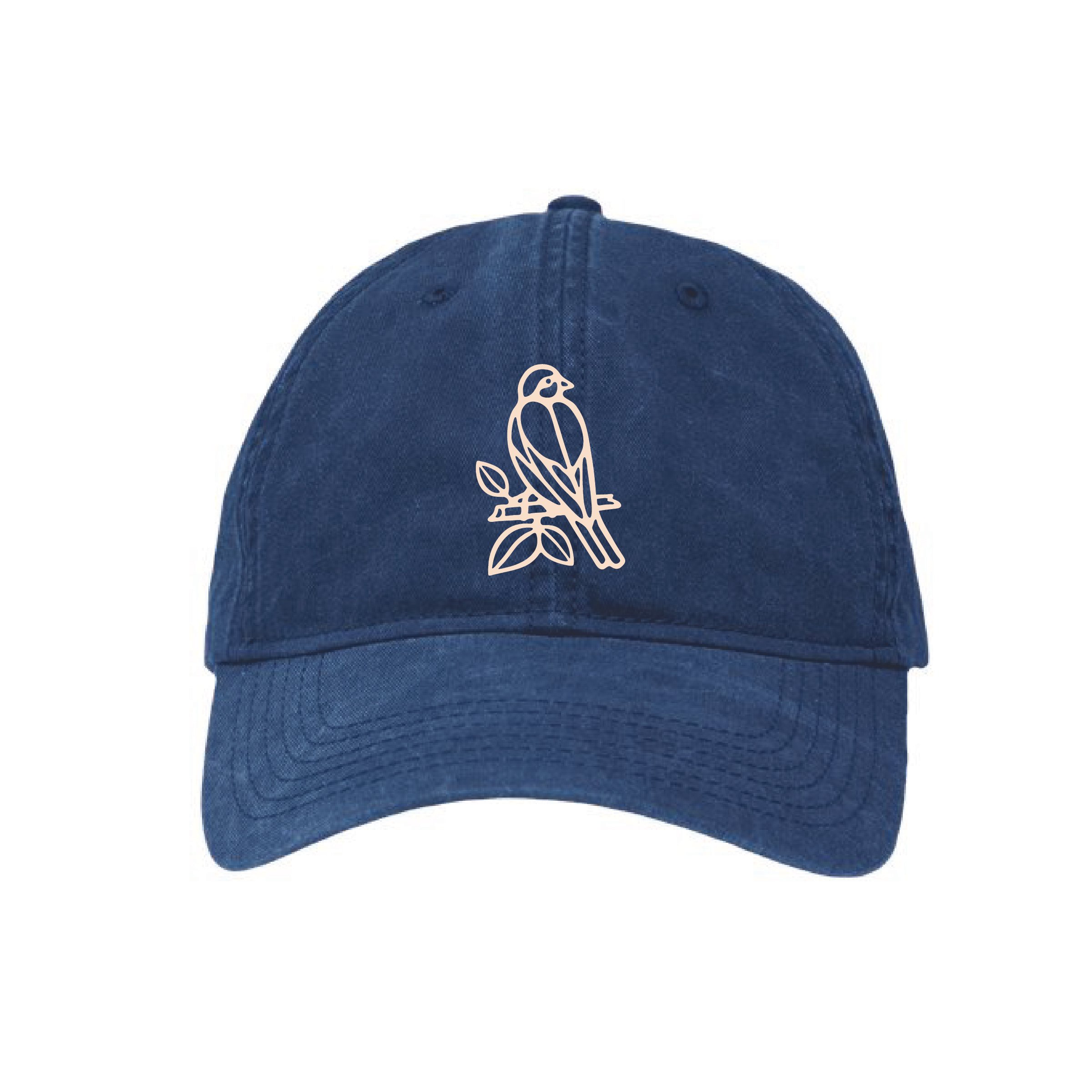 Blue Bird Perched Hat-25.jpg