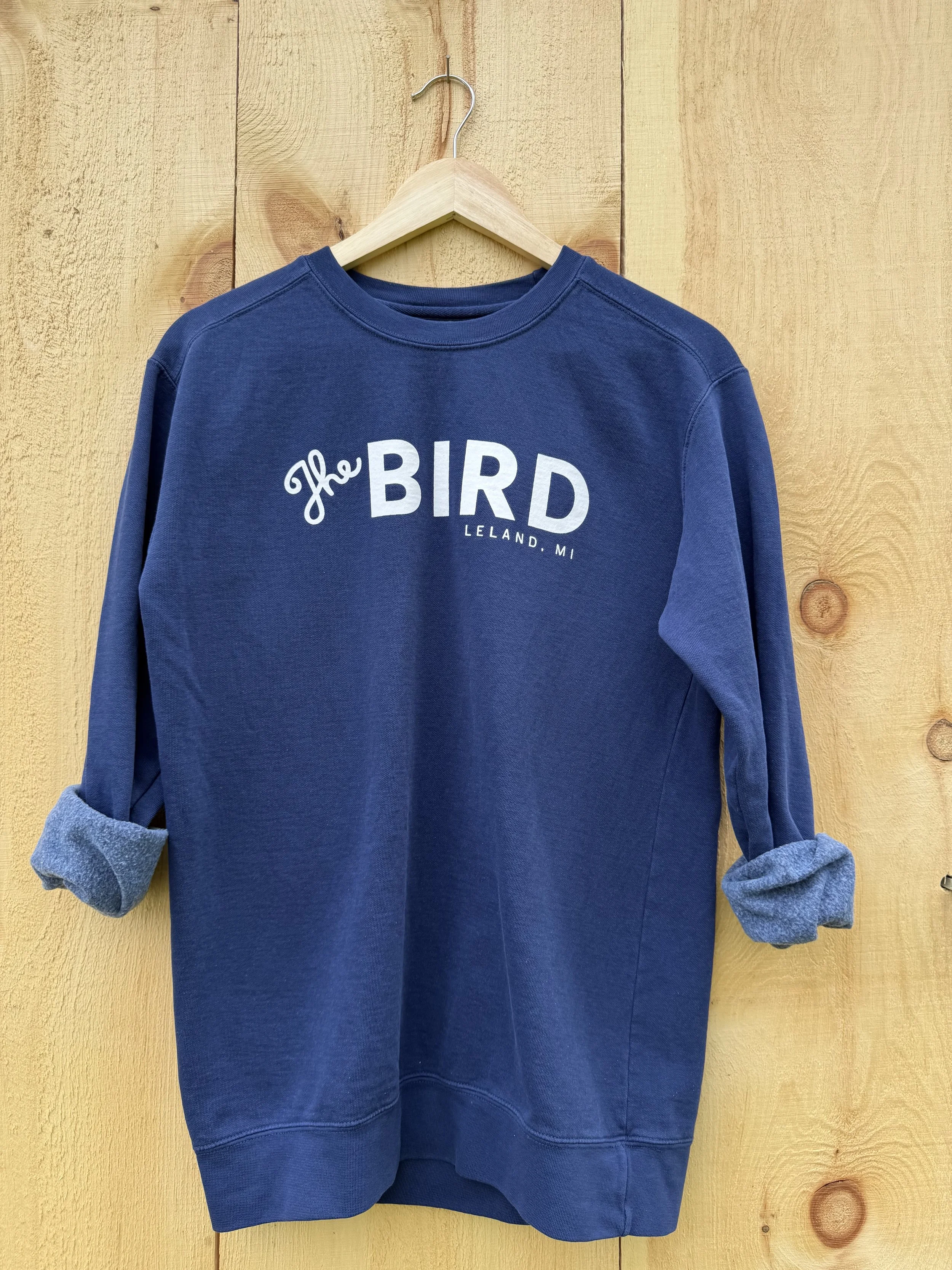 Da Bird Crewneck Chest.jpeg