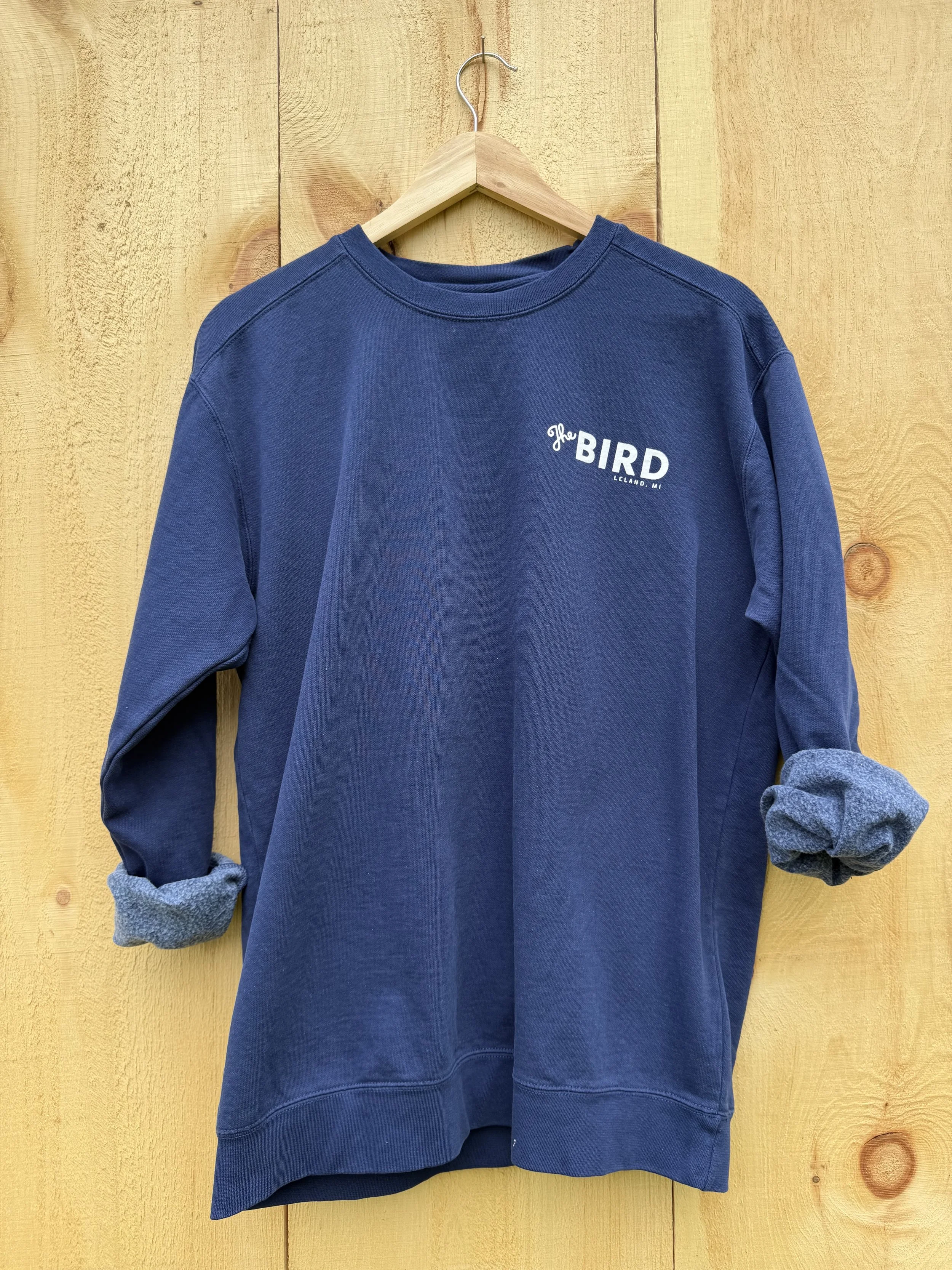 Da Bird Crewneck Heart.jpeg