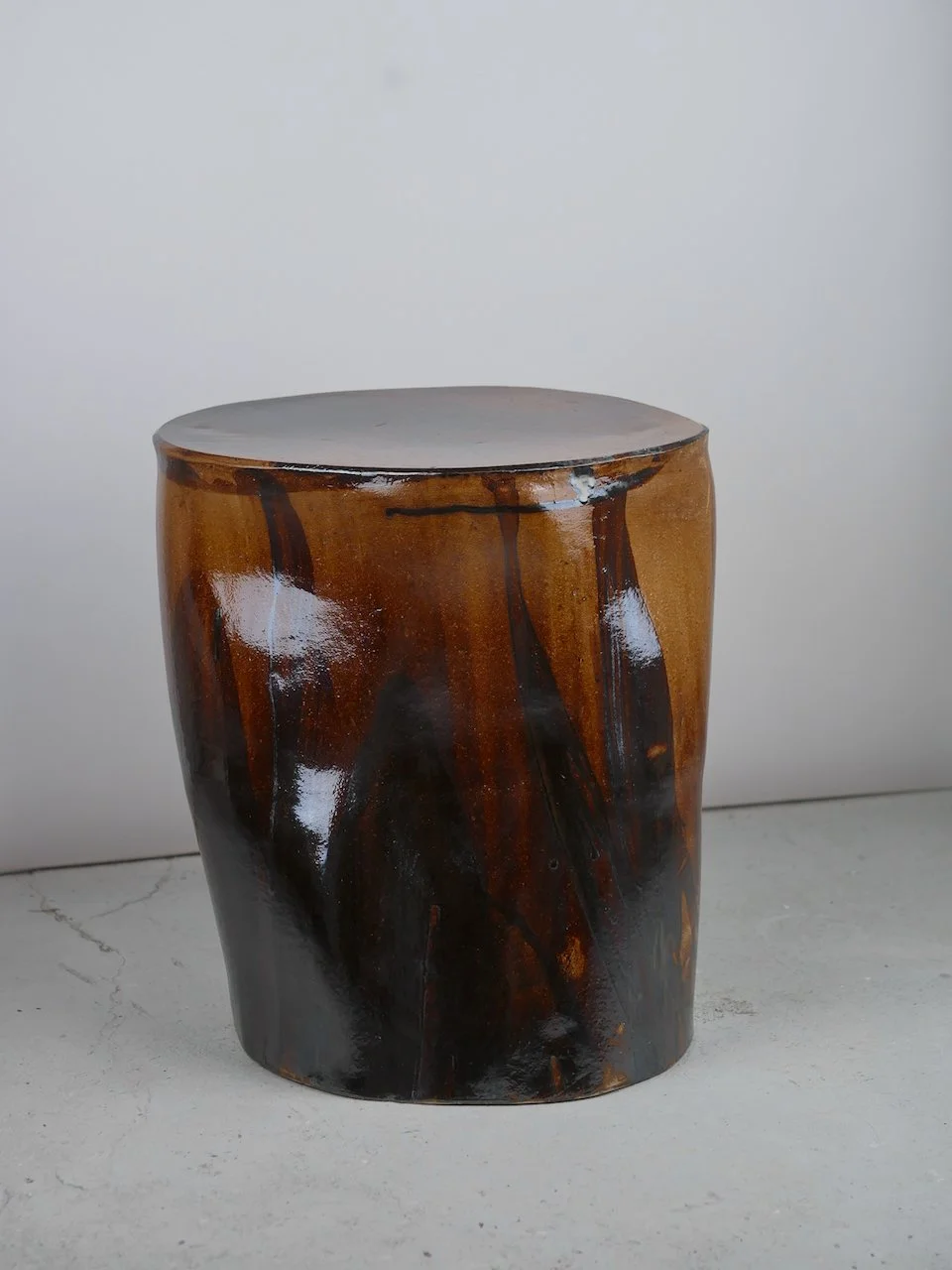 hap ceramics_side table_ignite_Maxi Hoffmann_2026_ - 3.jpeg