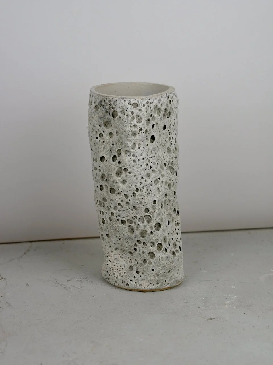 vase lunar