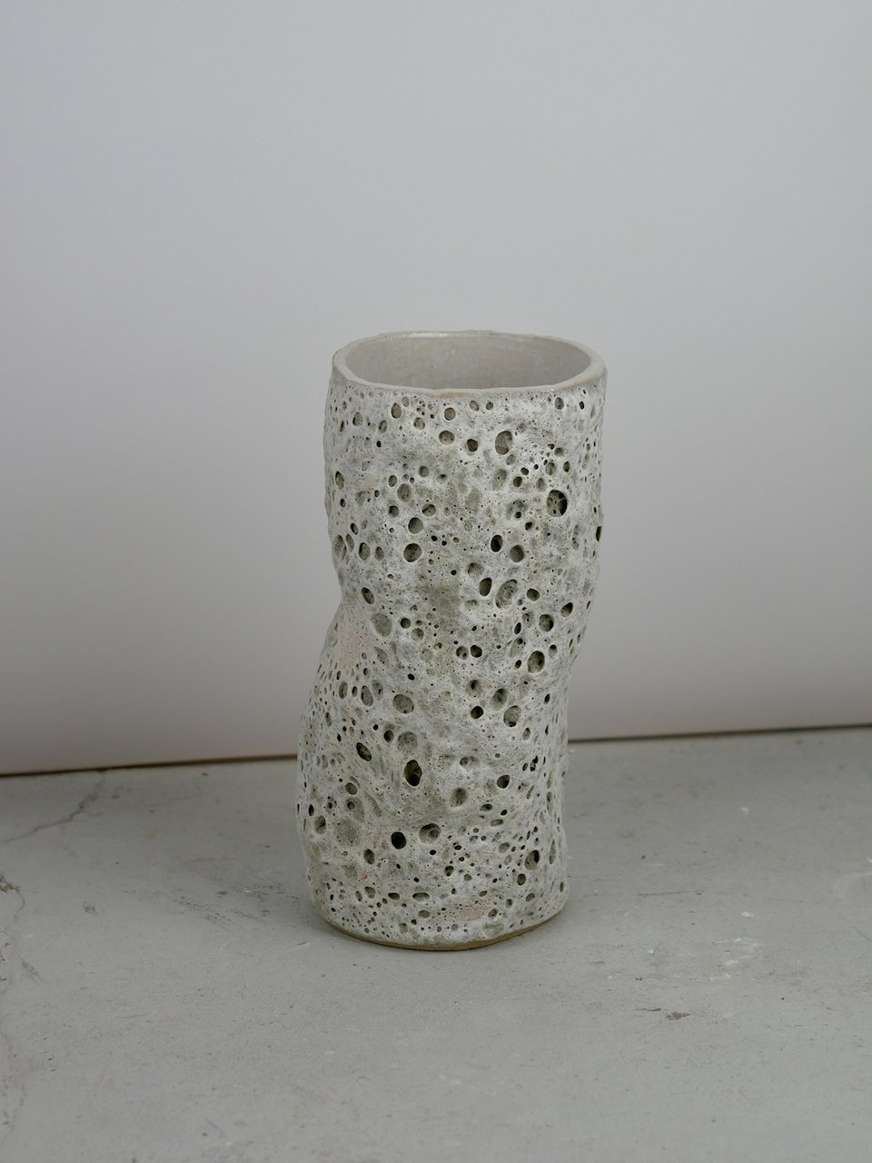 vase lunar