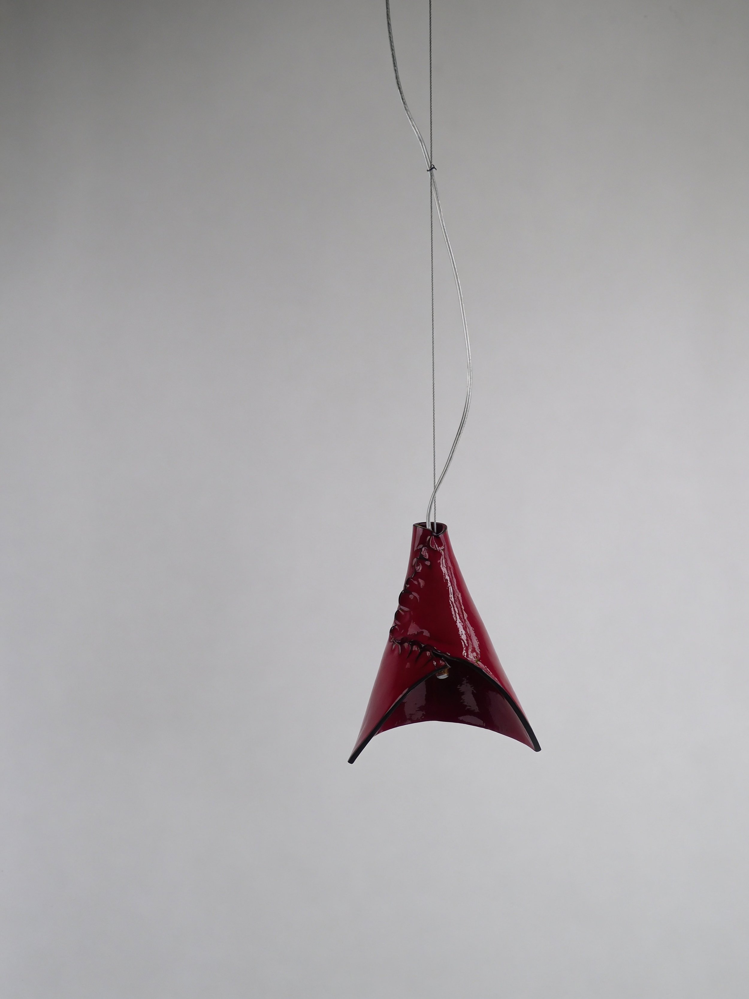 red napkin lamp glossy_hap ceramics.jpg