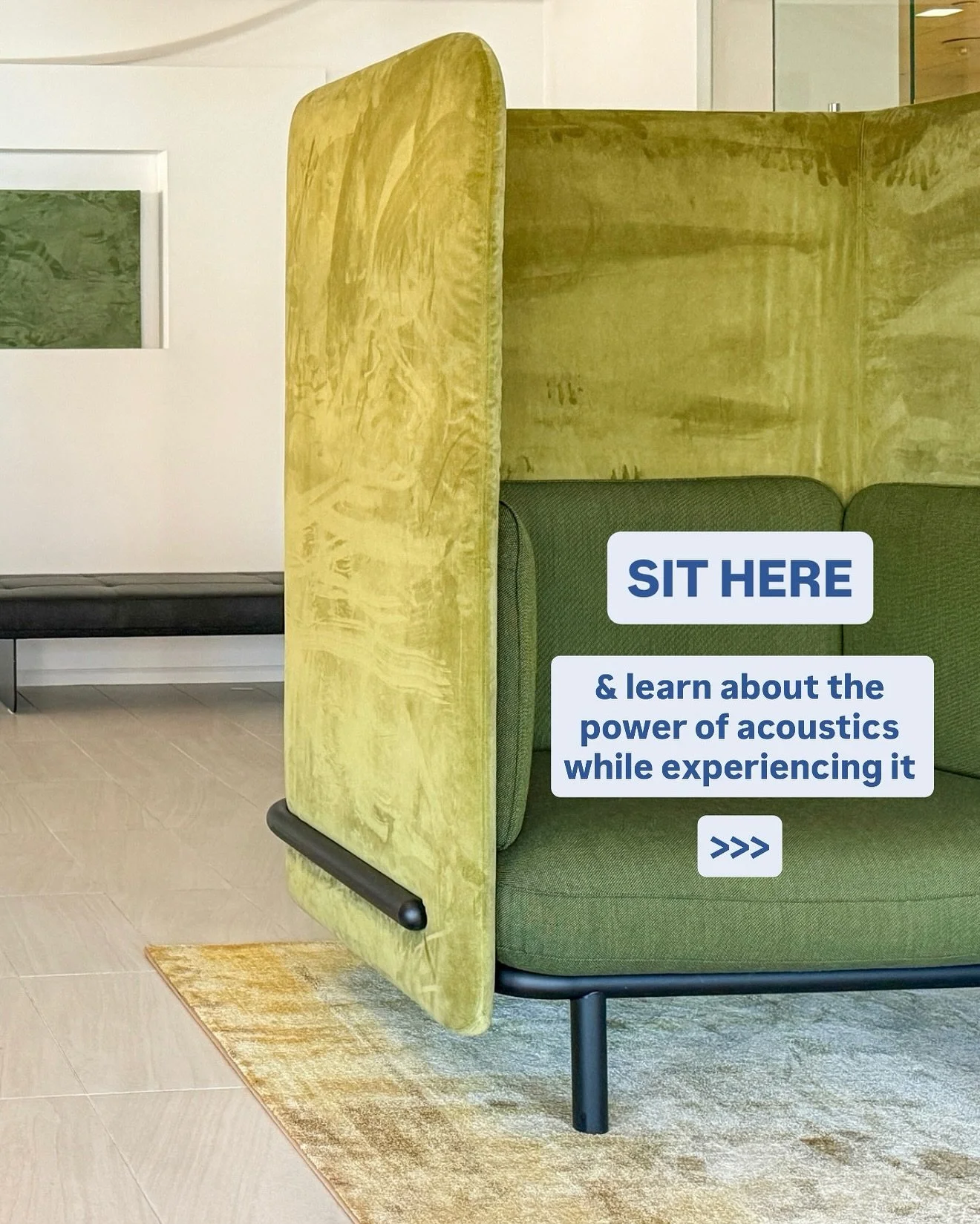 Come by our pop up on Wednesday October 22nd from 12-1PM to earn your CEU credit and enjoy a little downtown Seattle oasis. RSVP Michelle.Anderson@BentleyMills.com