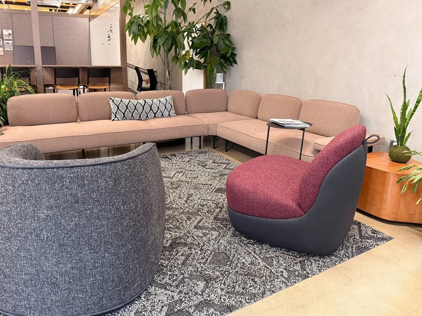 Vignette deliveries and sit test deliveries making up our workout for the week.