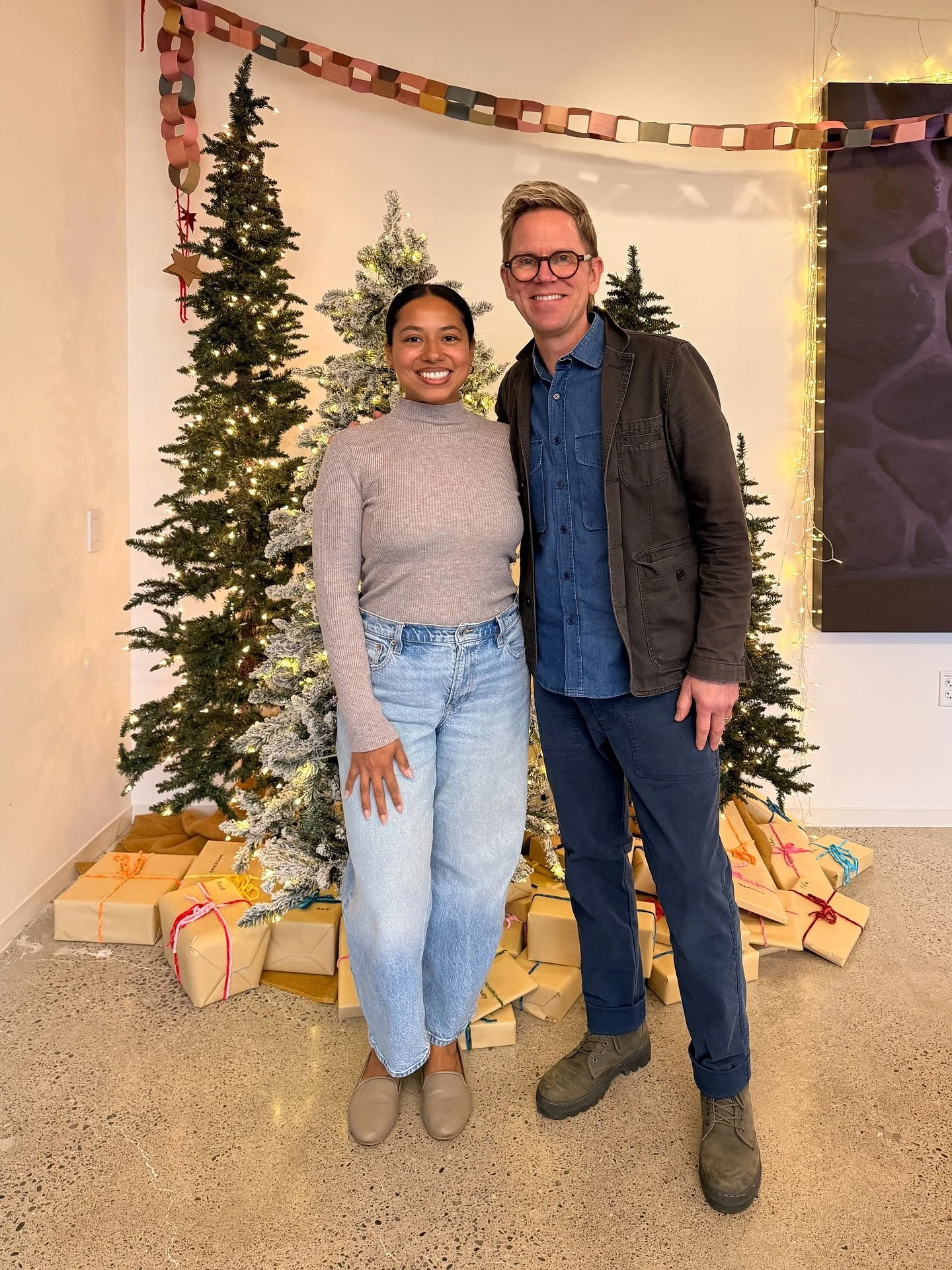 Out &amp; about with CEUs and wreath making!