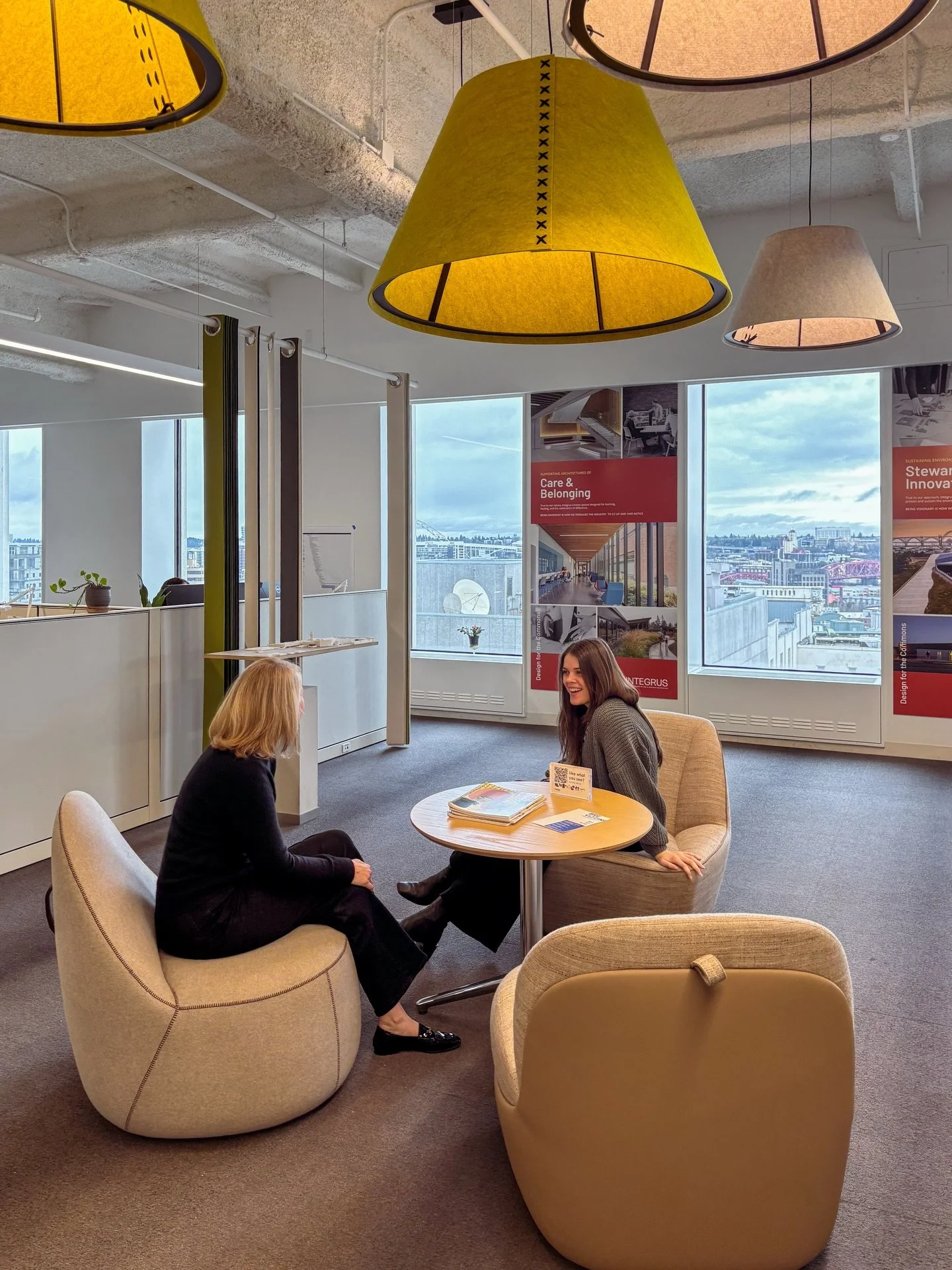 Vignettes on the move! 💡