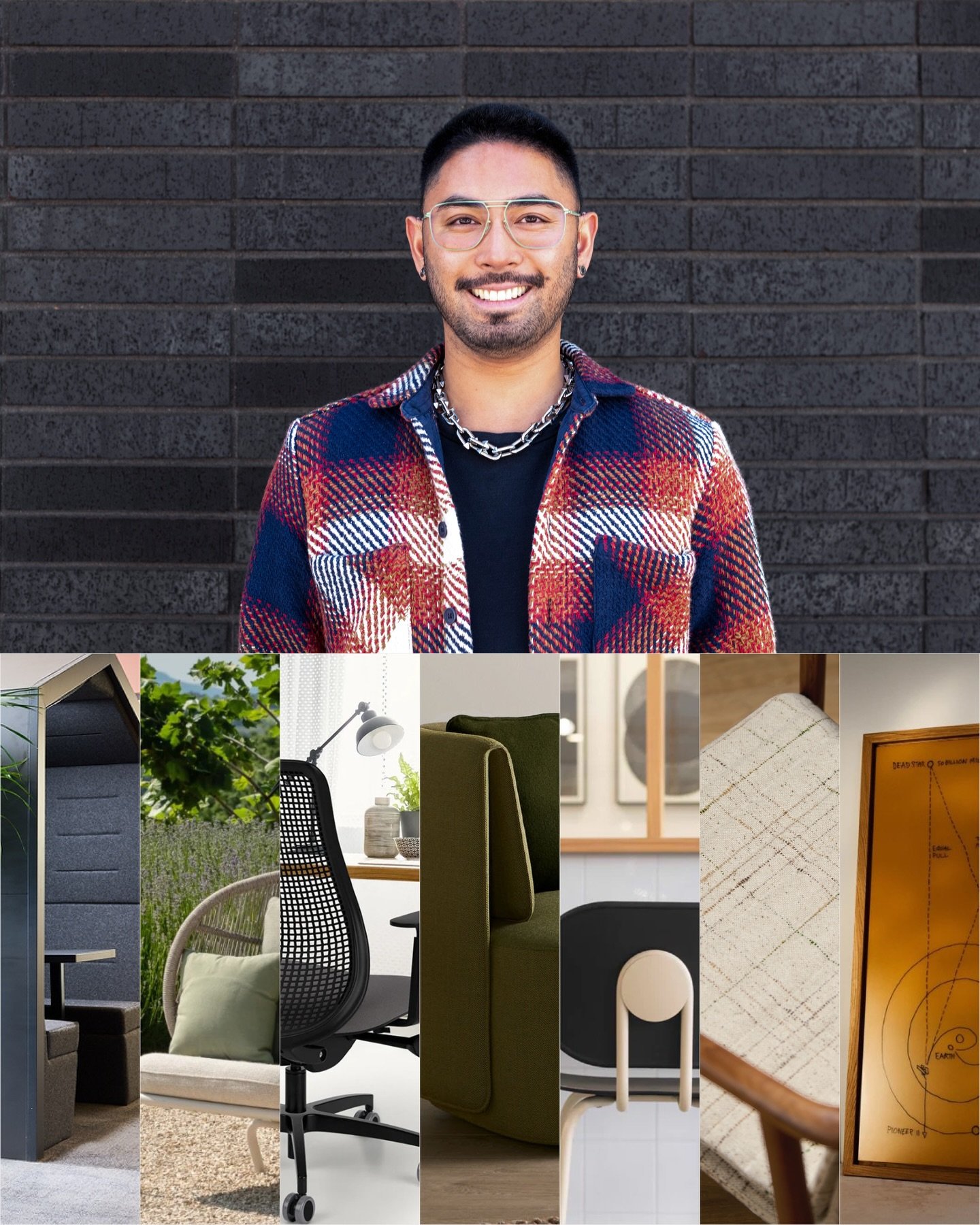 We&rsquo;re welcoming Oliver Decastro to team Matter Contract! Oliver will be representing our lines in Oregon, Alaska, Idaho, and British Columbia.

Here are some of Oliver&rsquo;s favorites from our lines:

Railway Carriage - Spacestor
Kodo Cocoon 