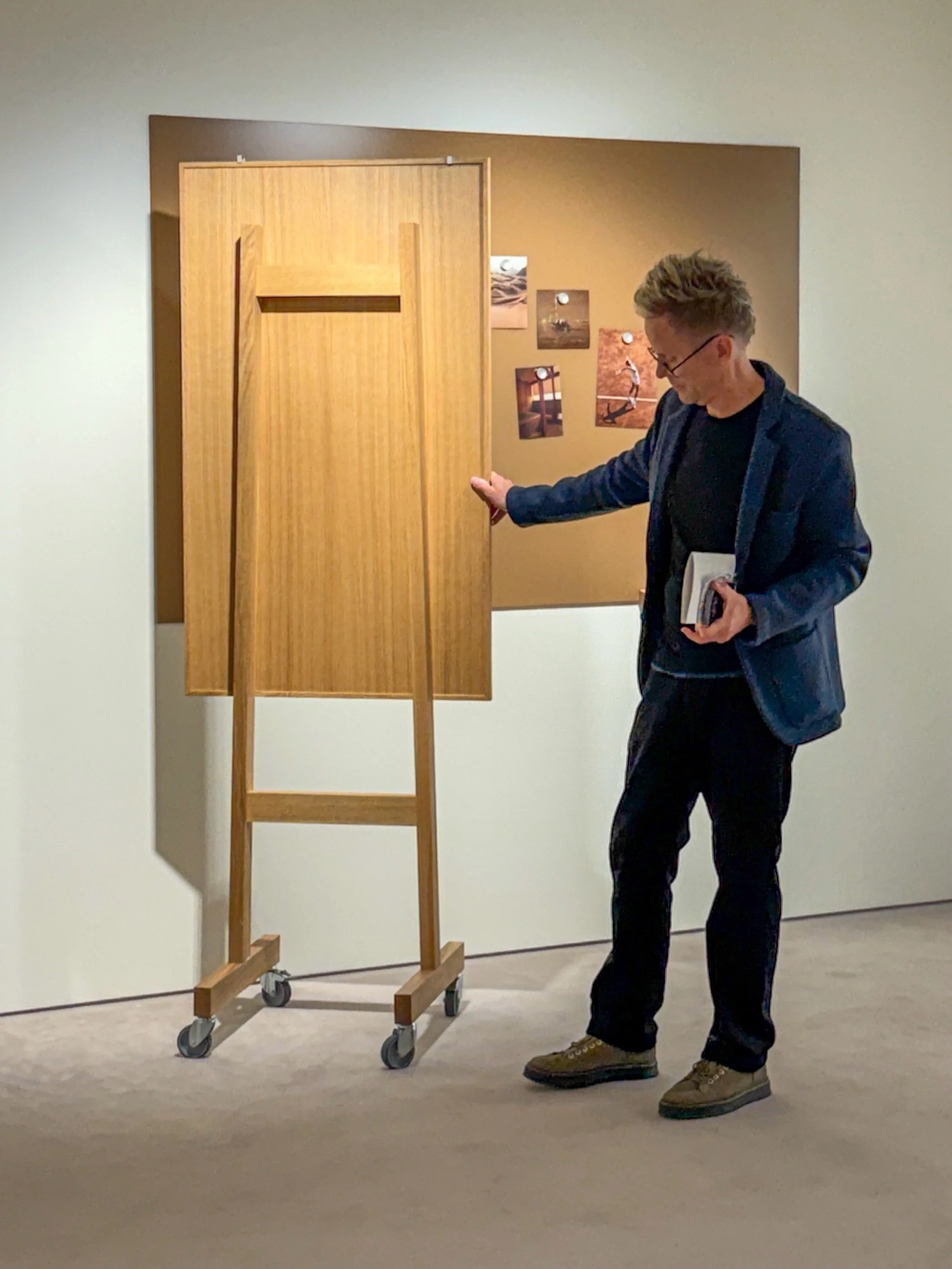 It&rsquo;s hard to overstate the care taken on every detail of a Lintex whiteboard. Rolling them around, showing off the back, using erasers and magnets - it&rsquo;s all tailored to finish your space and give the user a smooth experience.