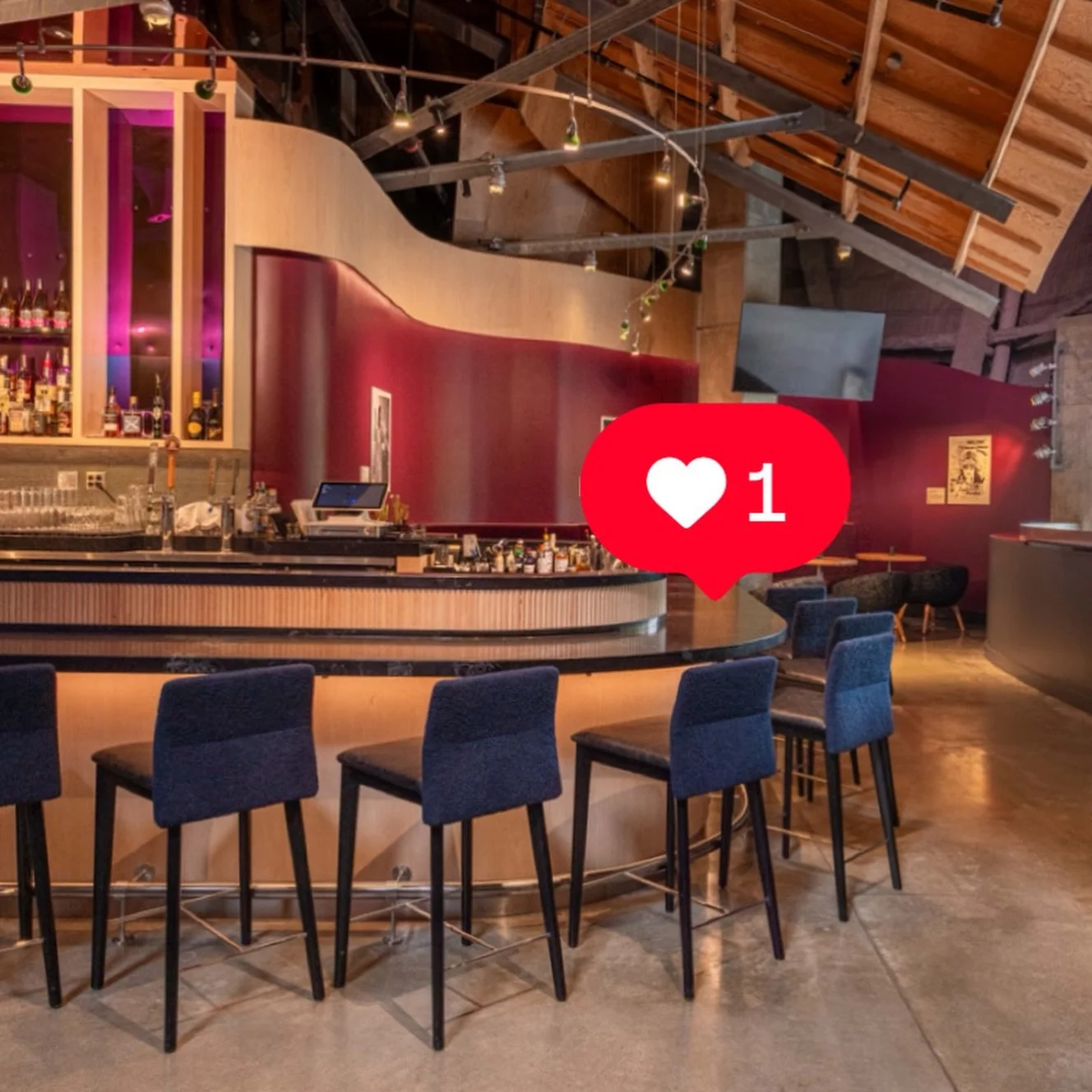 CREDA WA Night of the Stars Finalists have been announced, and we recognize a few familiar faces! 
&nbsp;
KL by Bernhardt Design and Orbit by Via Seating
at MOPOP designed by Mithun
&nbsp;
GimbalHighback Rocker by Hightower
at ModeraBridle Trails des