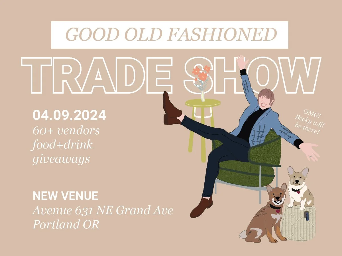 Events in PNW and NorCal matter contract