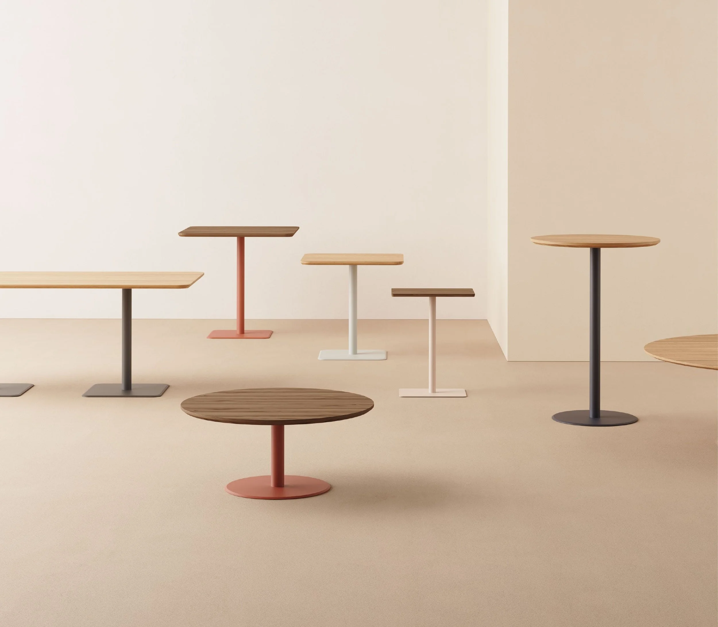 matter contract contract furniture reps in PNW and NorCal